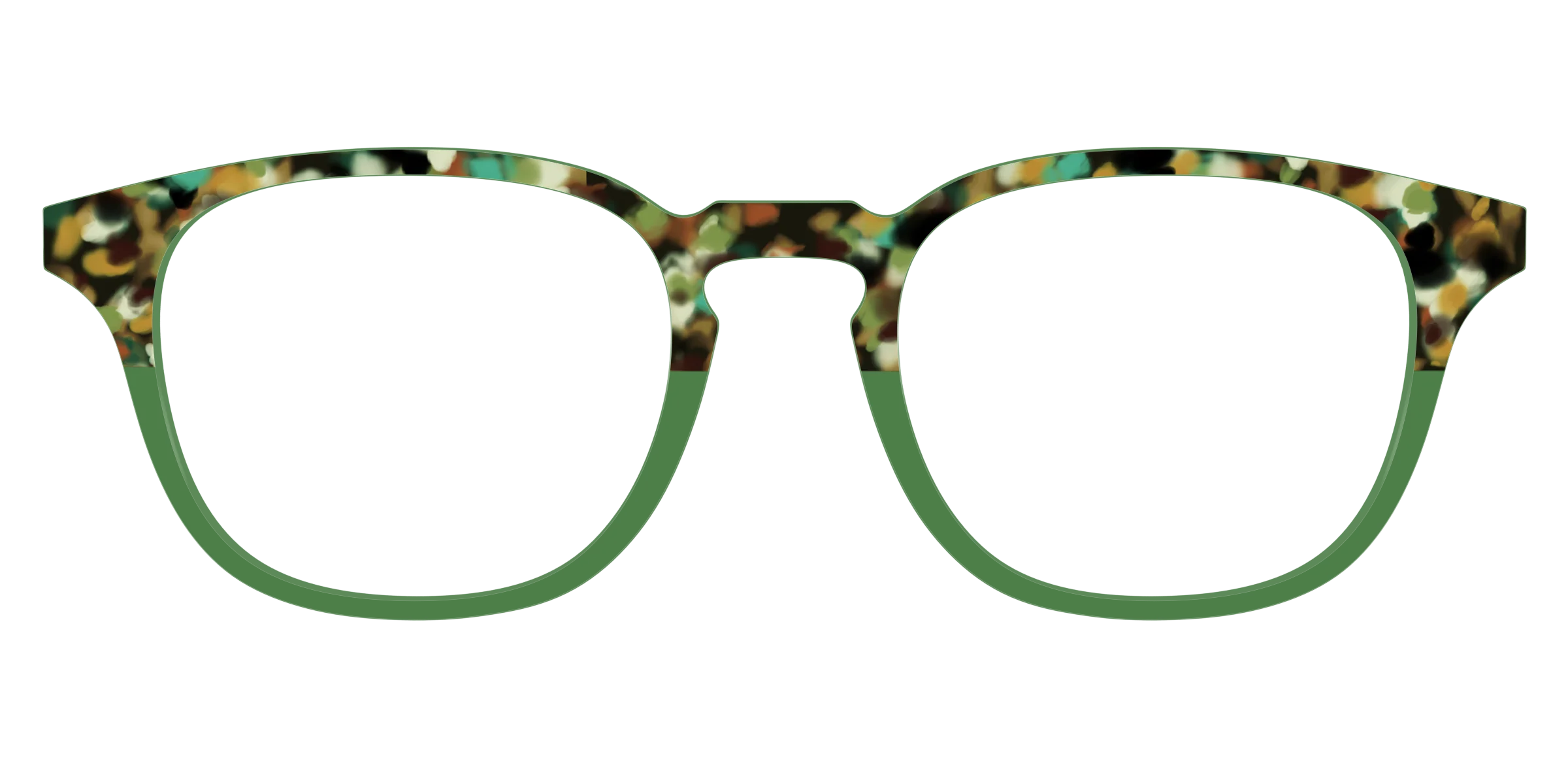 The Forest Tortoise Crystal Split - Image 17