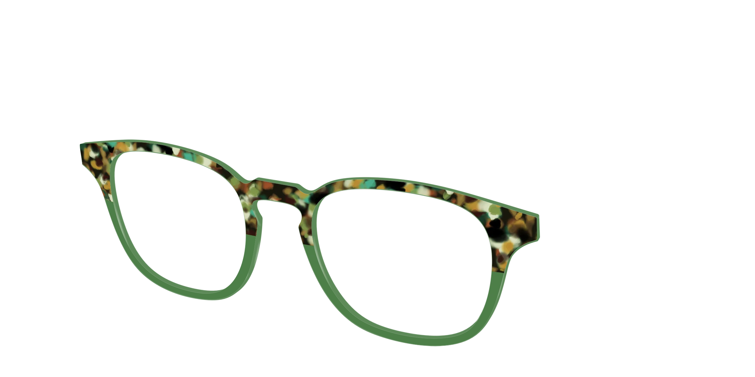 The Forest Tortoise Crystal Split - Image 18