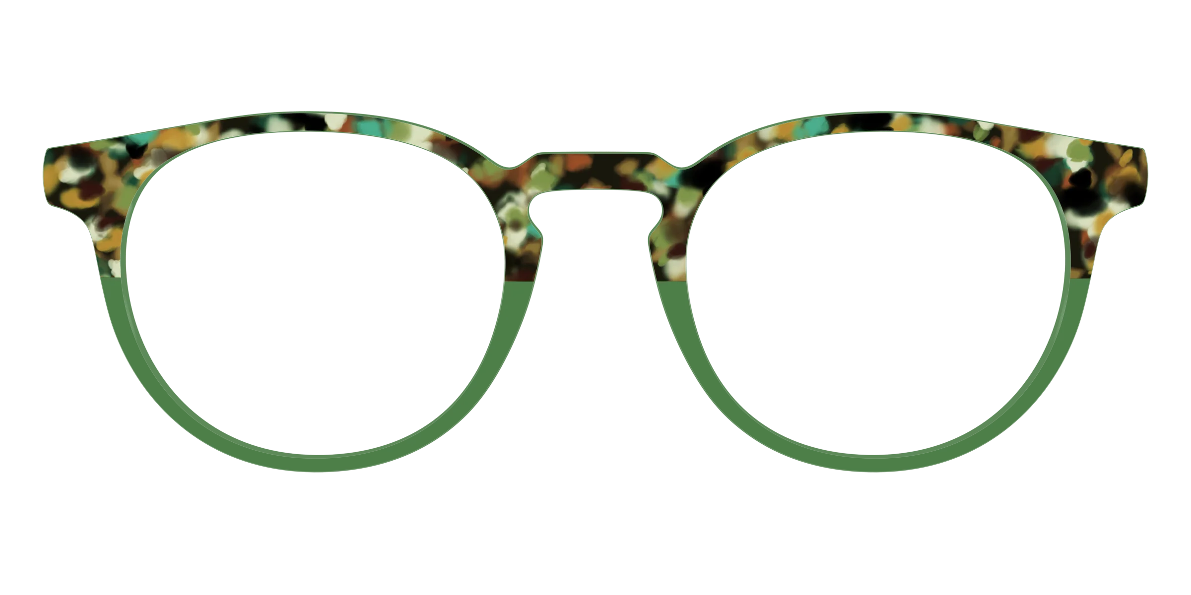 The Forest Tortoise Crystal Split - Image 19