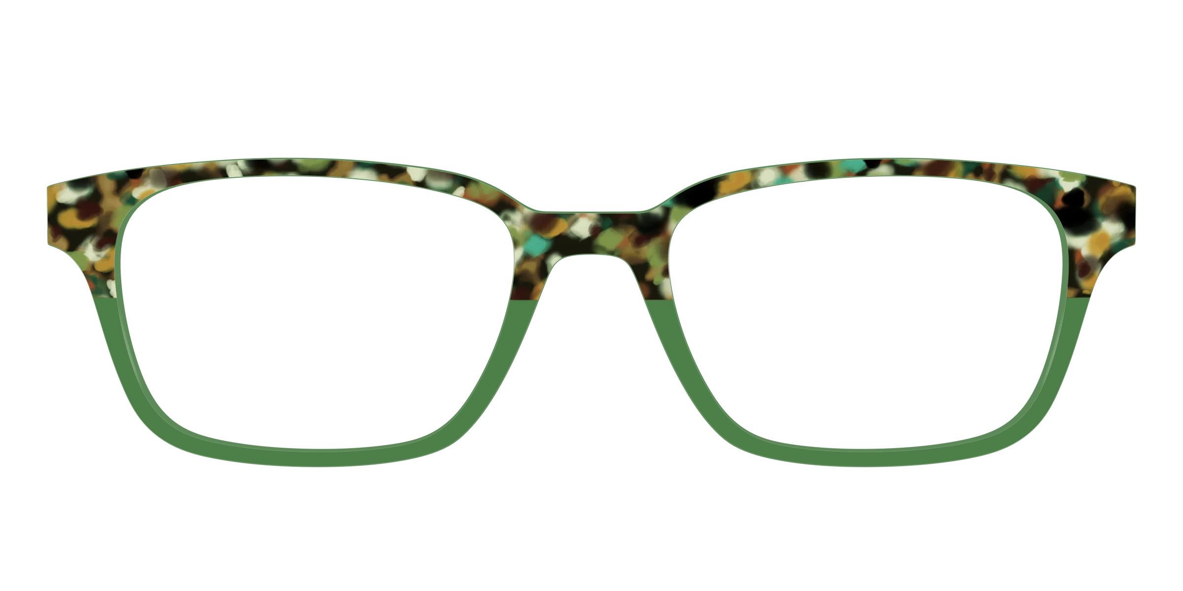 The Forest Tortoise Crystal Split - Image 21