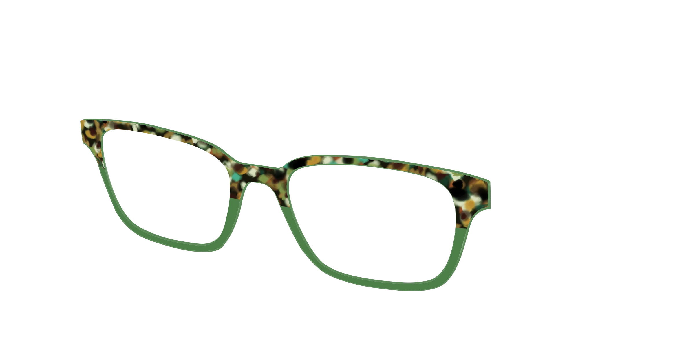 The Forest Tortoise Crystal Split - Image 22