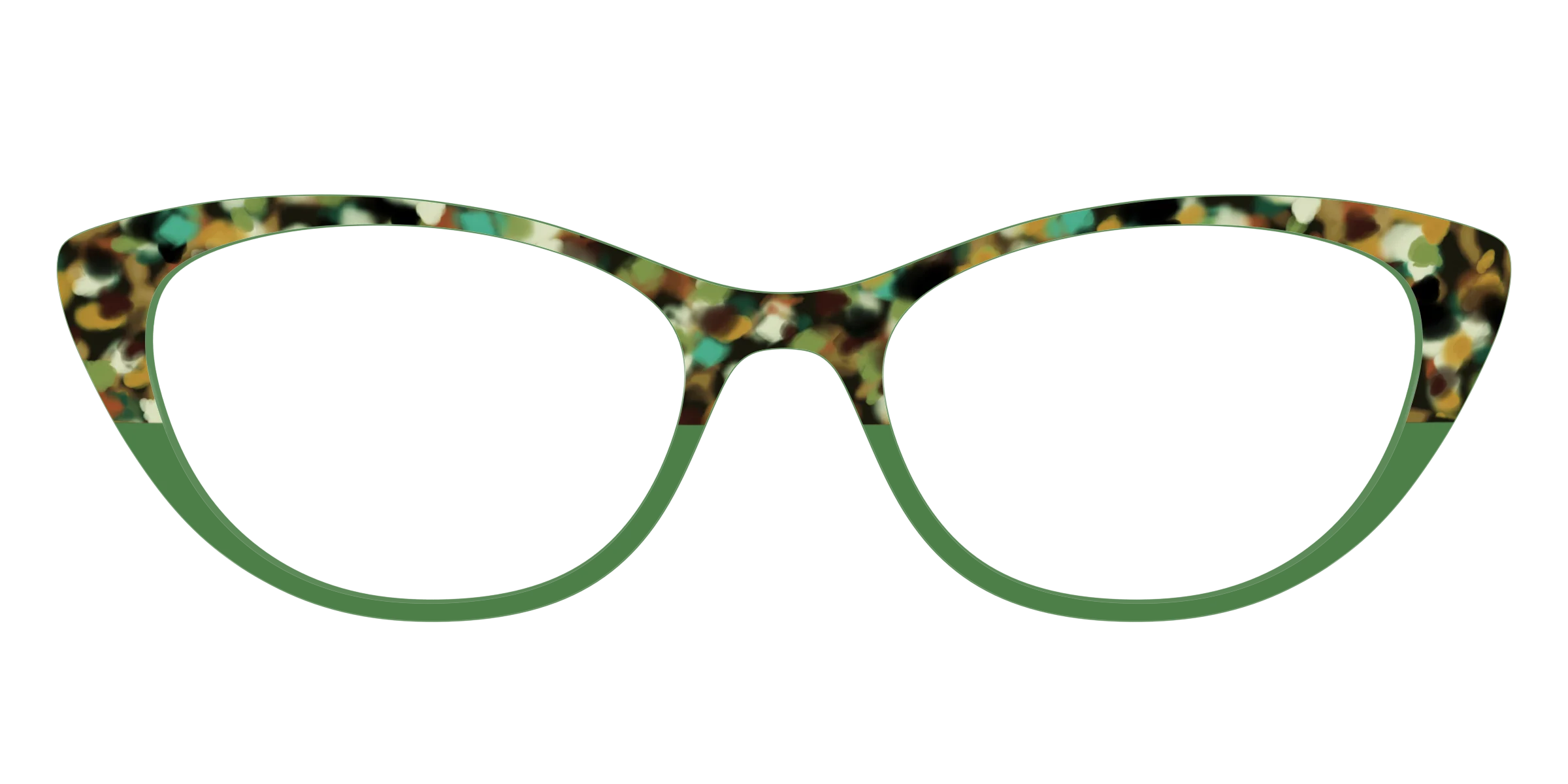The Forest Tortoise Crystal Split - Image 23