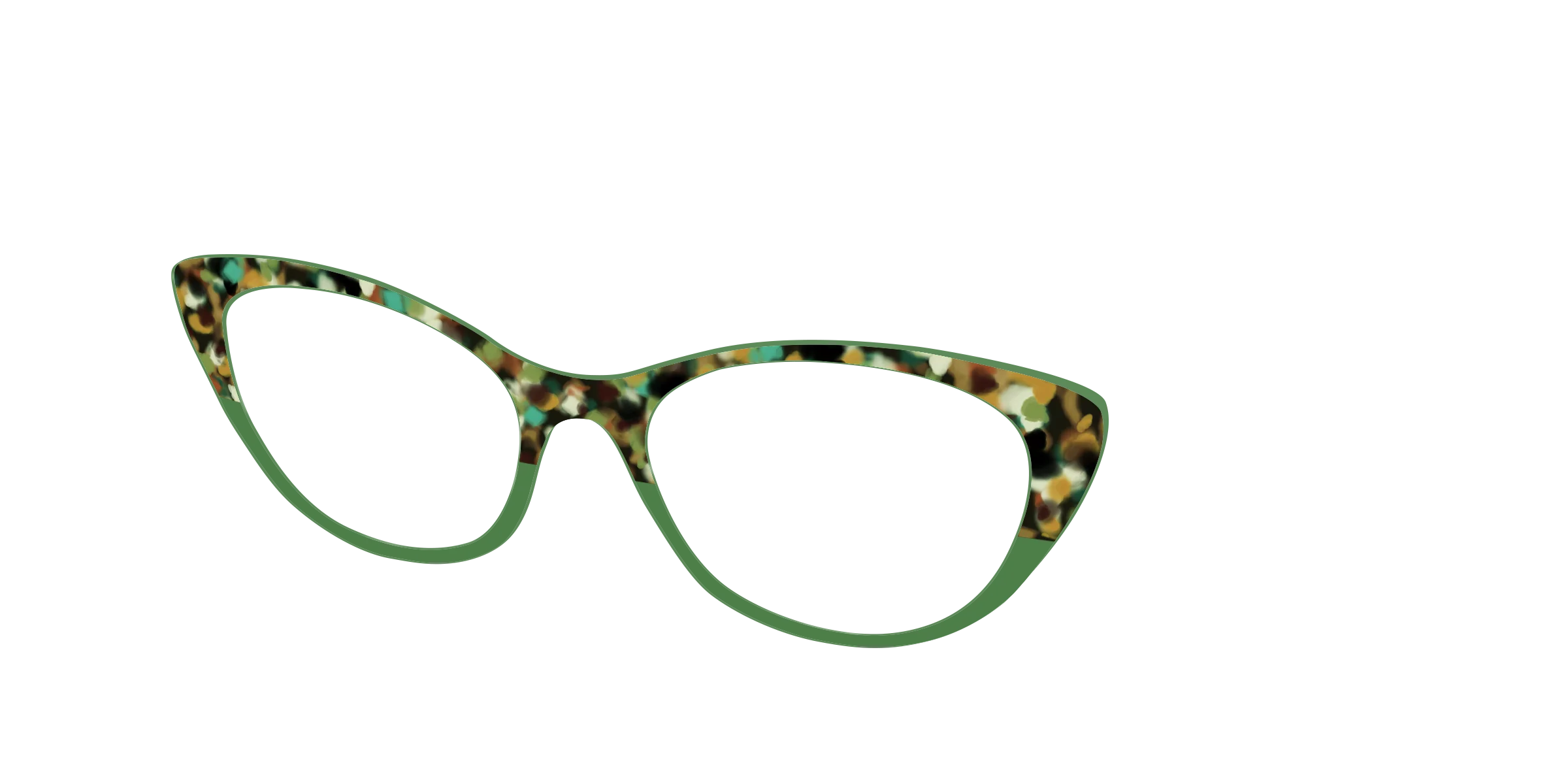 The Forest Tortoise Crystal Split - Image 24