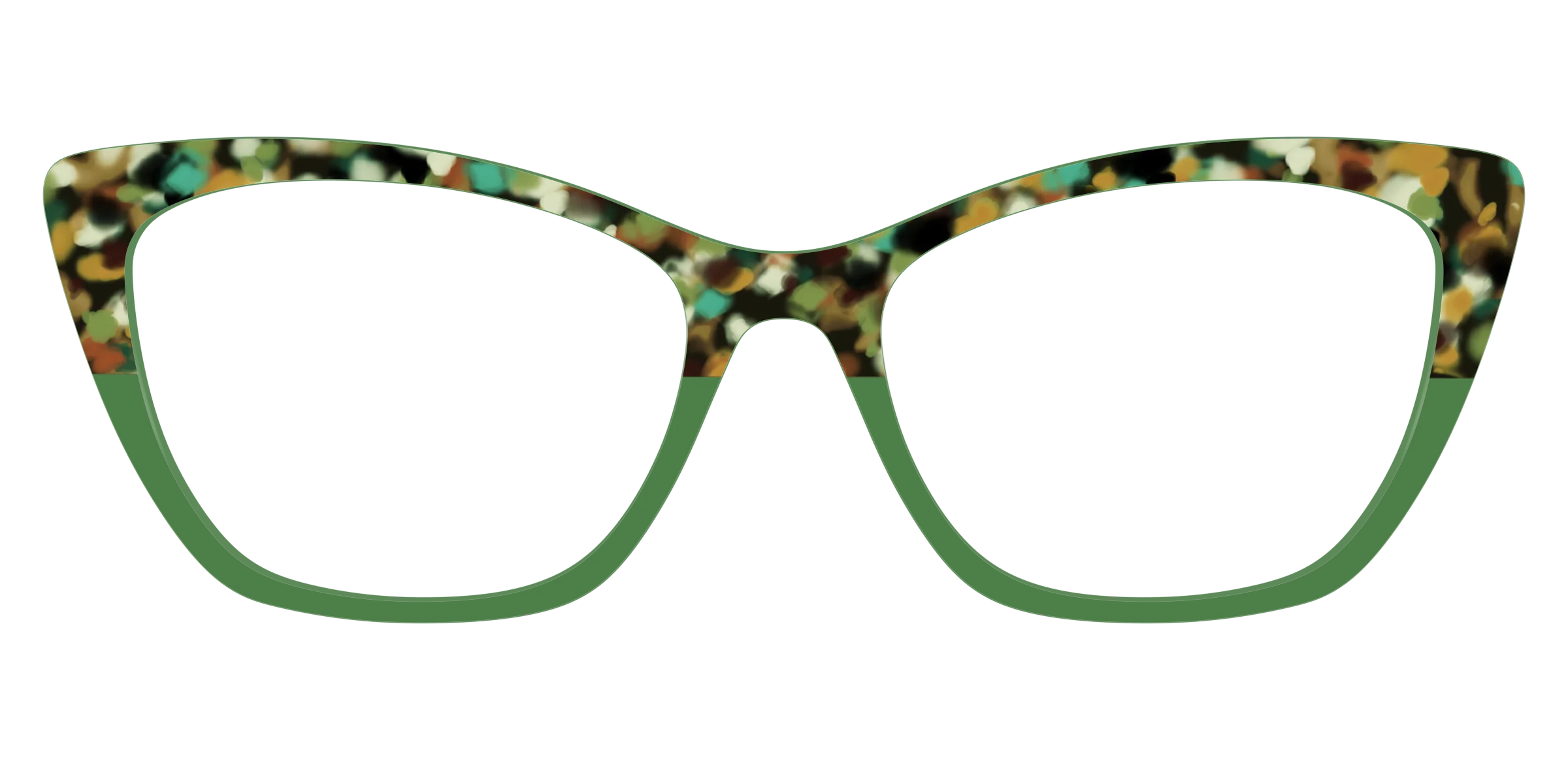 The Forest Tortoise Crystal Split - Image 25