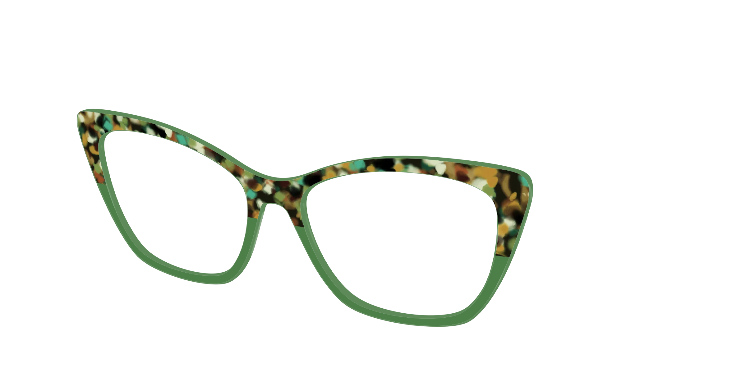 The Forest Tortoise Crystal Split - Image 26
