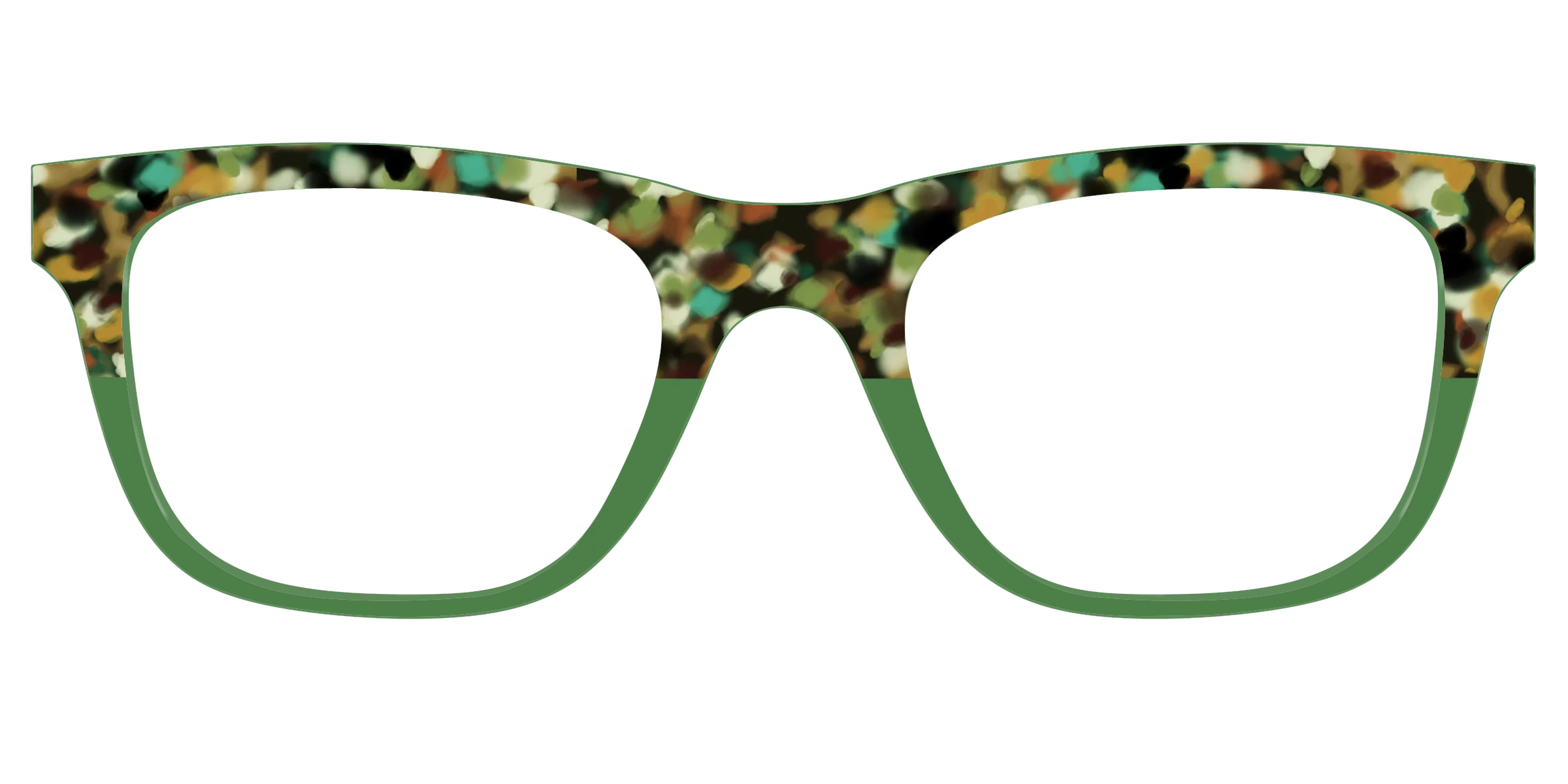 The Forest Tortoise Crystal Split - Image 27