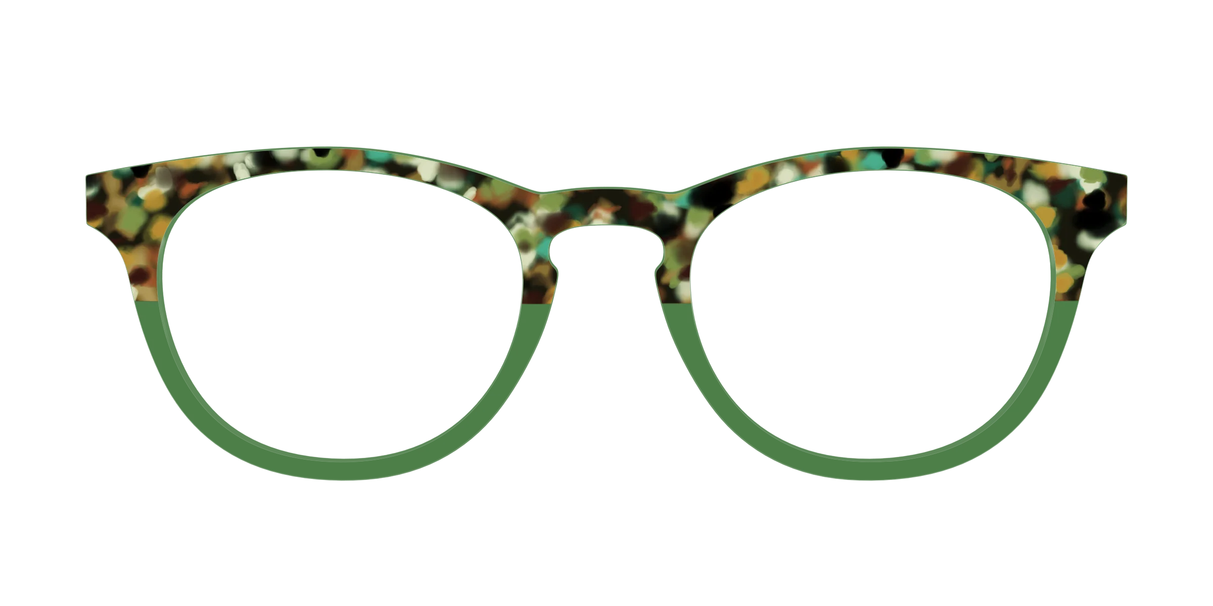 The Forest Tortoise Crystal Split - Image 3