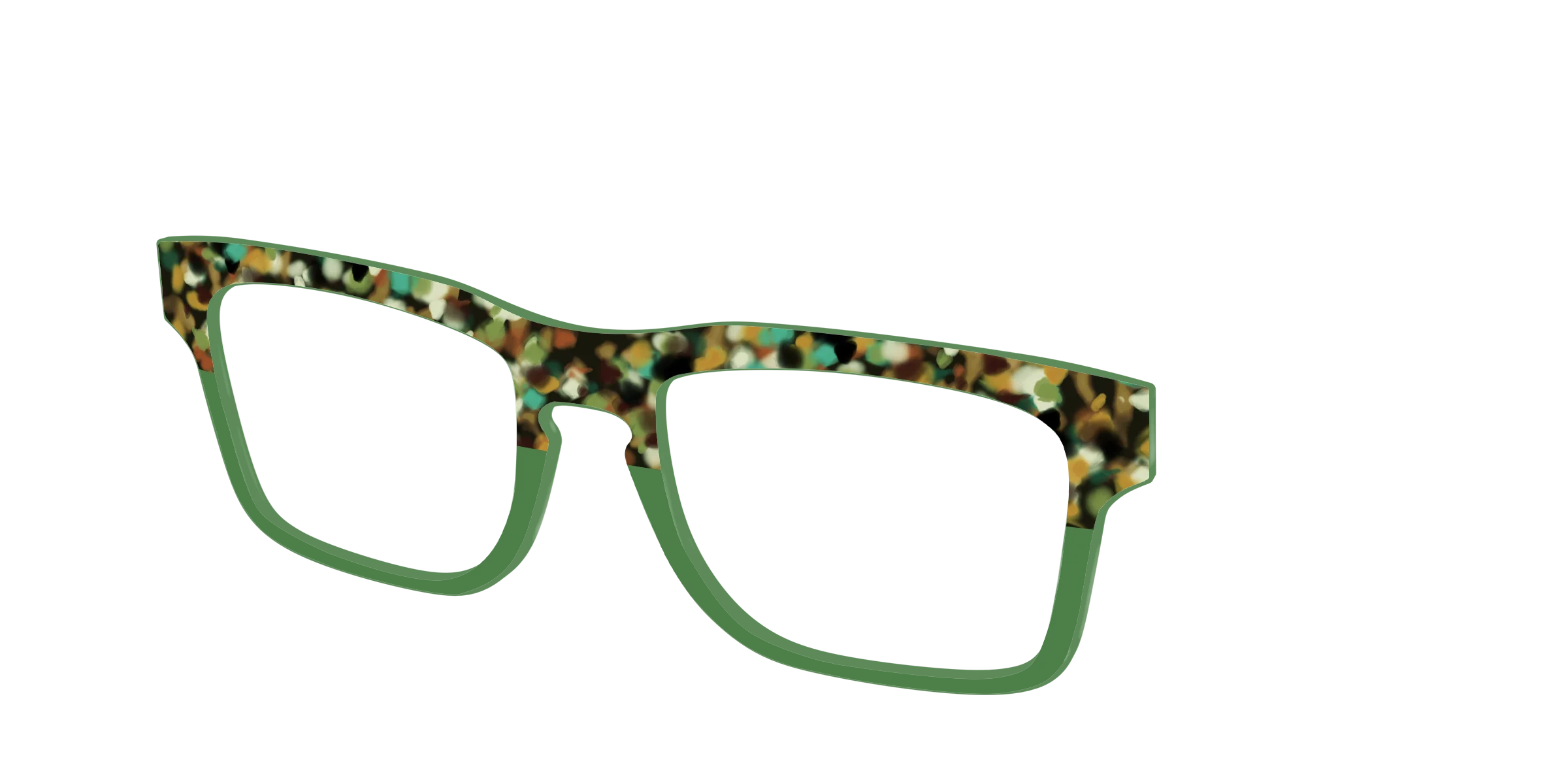 The Forest Tortoise Crystal Split - Image 36