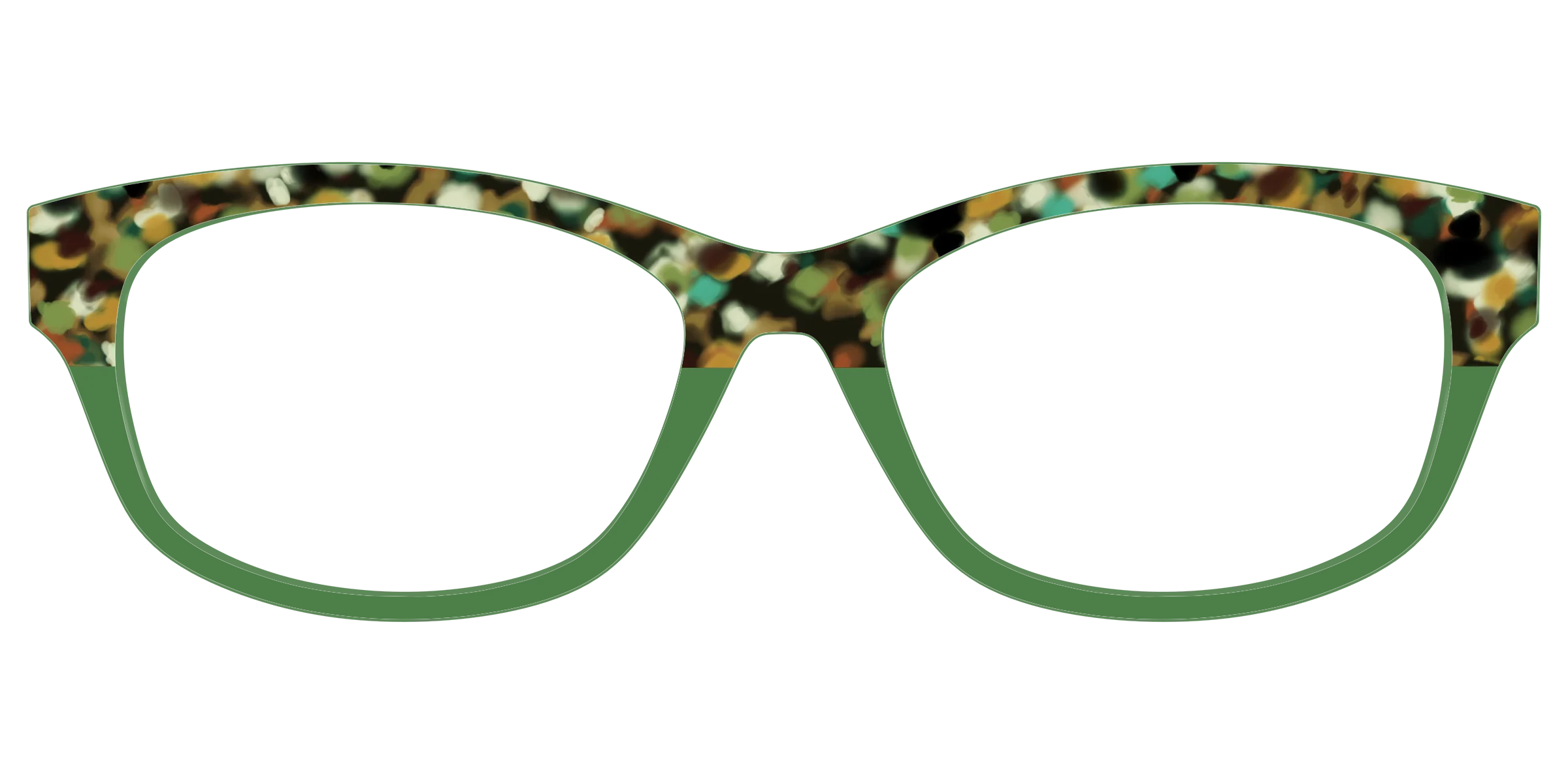 The Forest Tortoise Crystal Split - Image 39