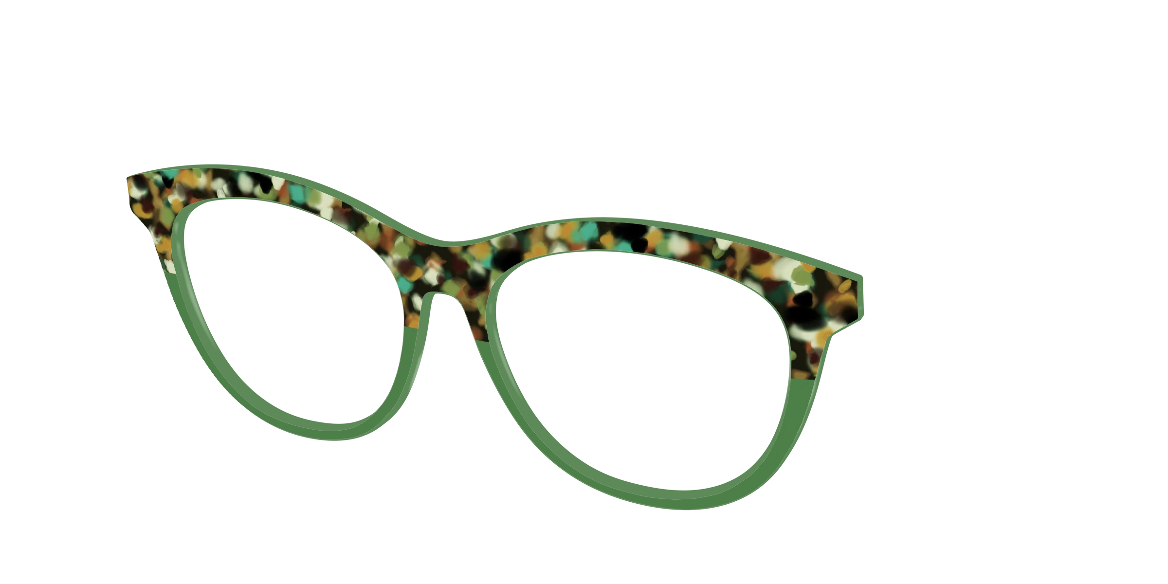 The Forest Tortoise Crystal Split - Image 42