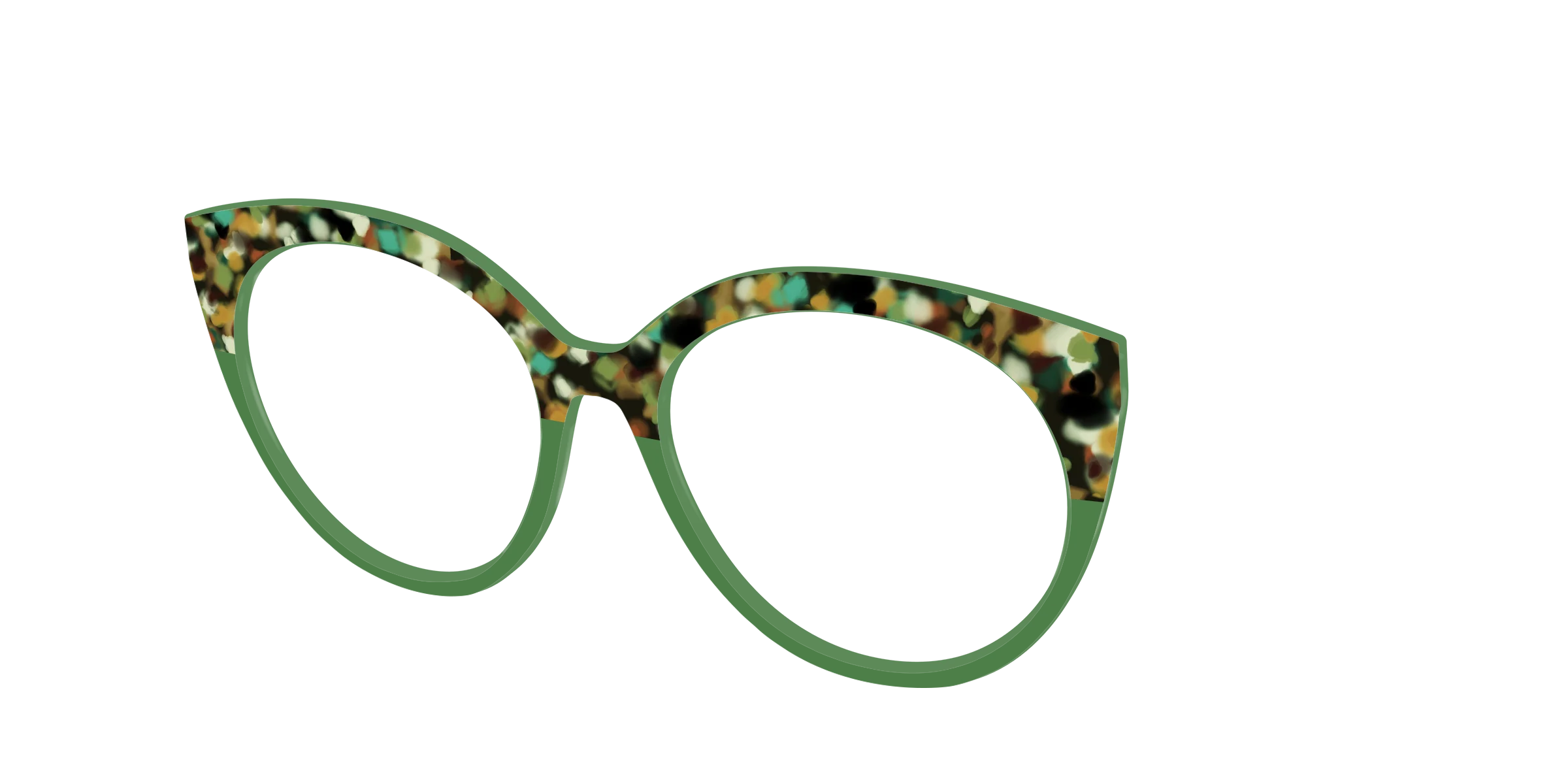 The Forest Tortoise Crystal Split - Image 44