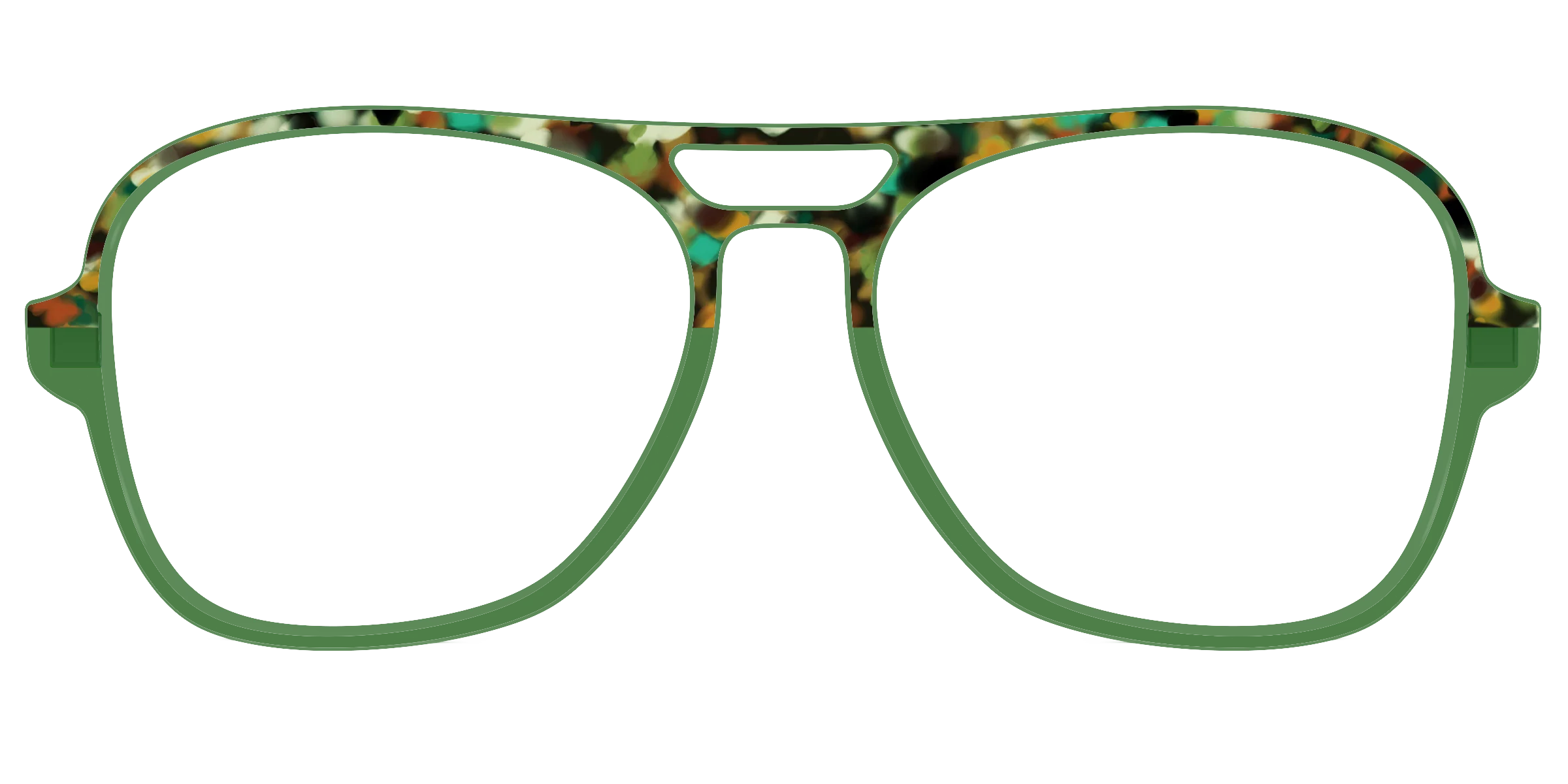 The Forest Tortoise Crystal Split - Image 51