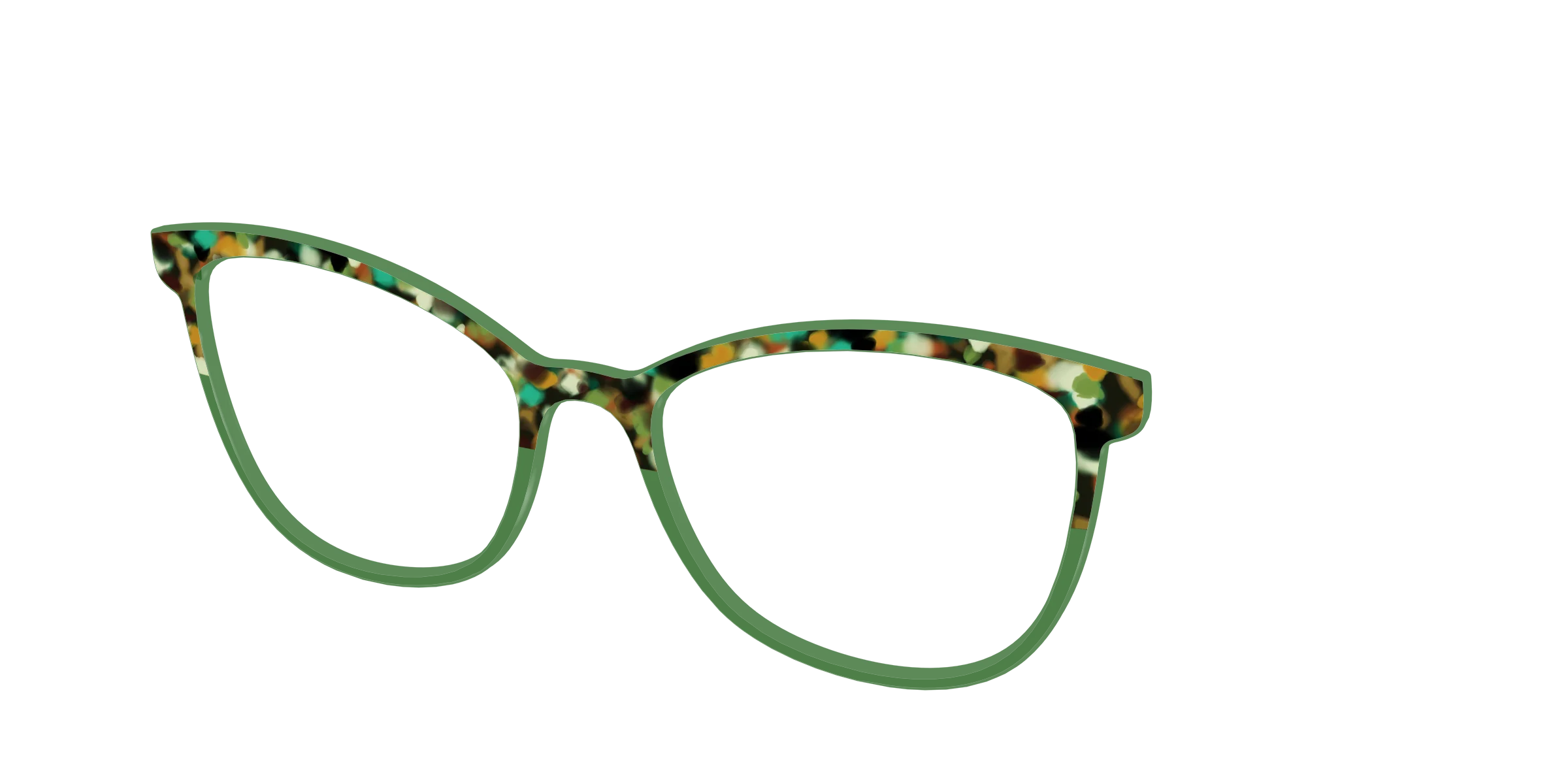 The Forest Tortoise Crystal Split - Image 54
