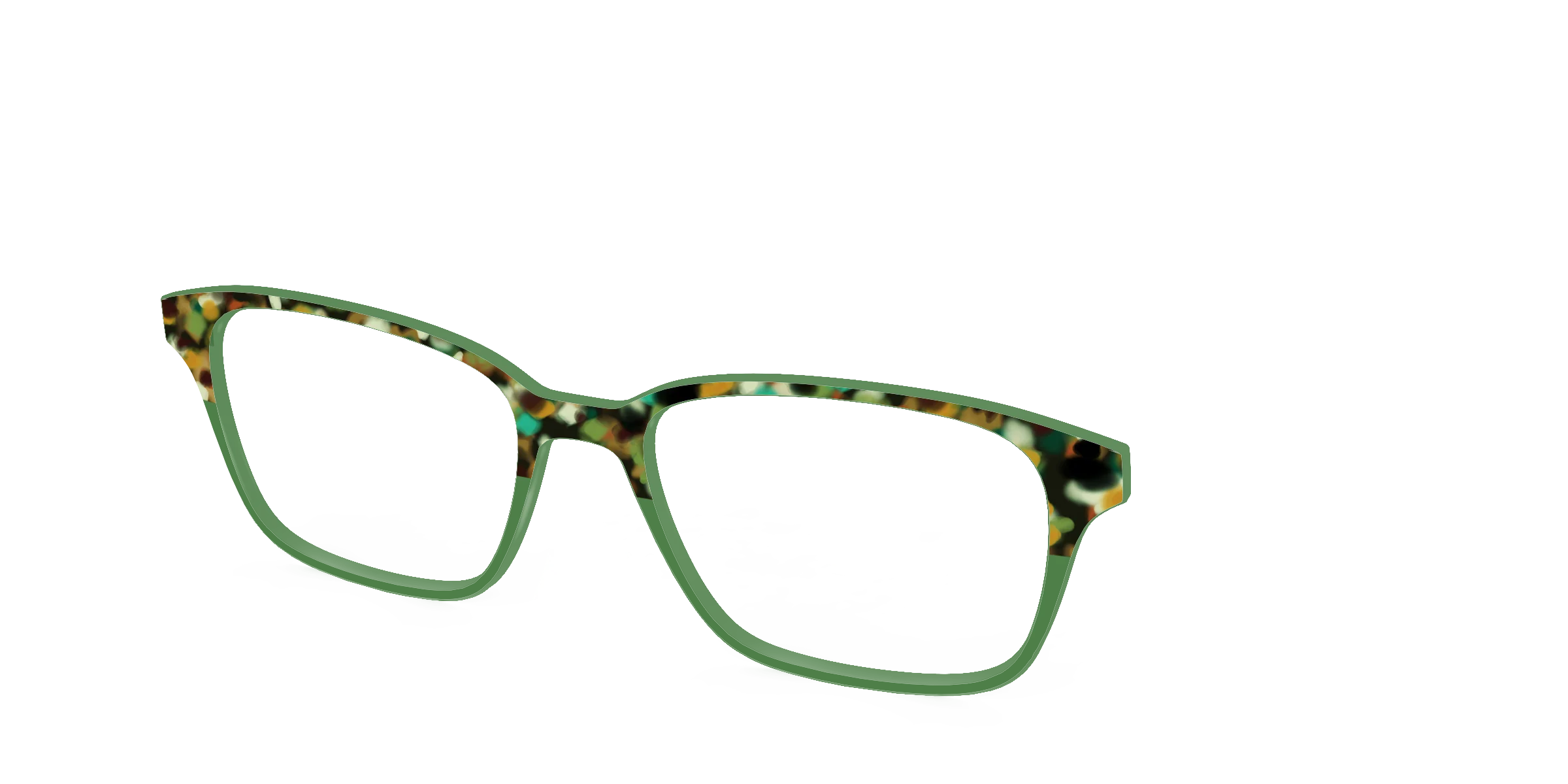 The Forest Tortoise Crystal Split - Image 56