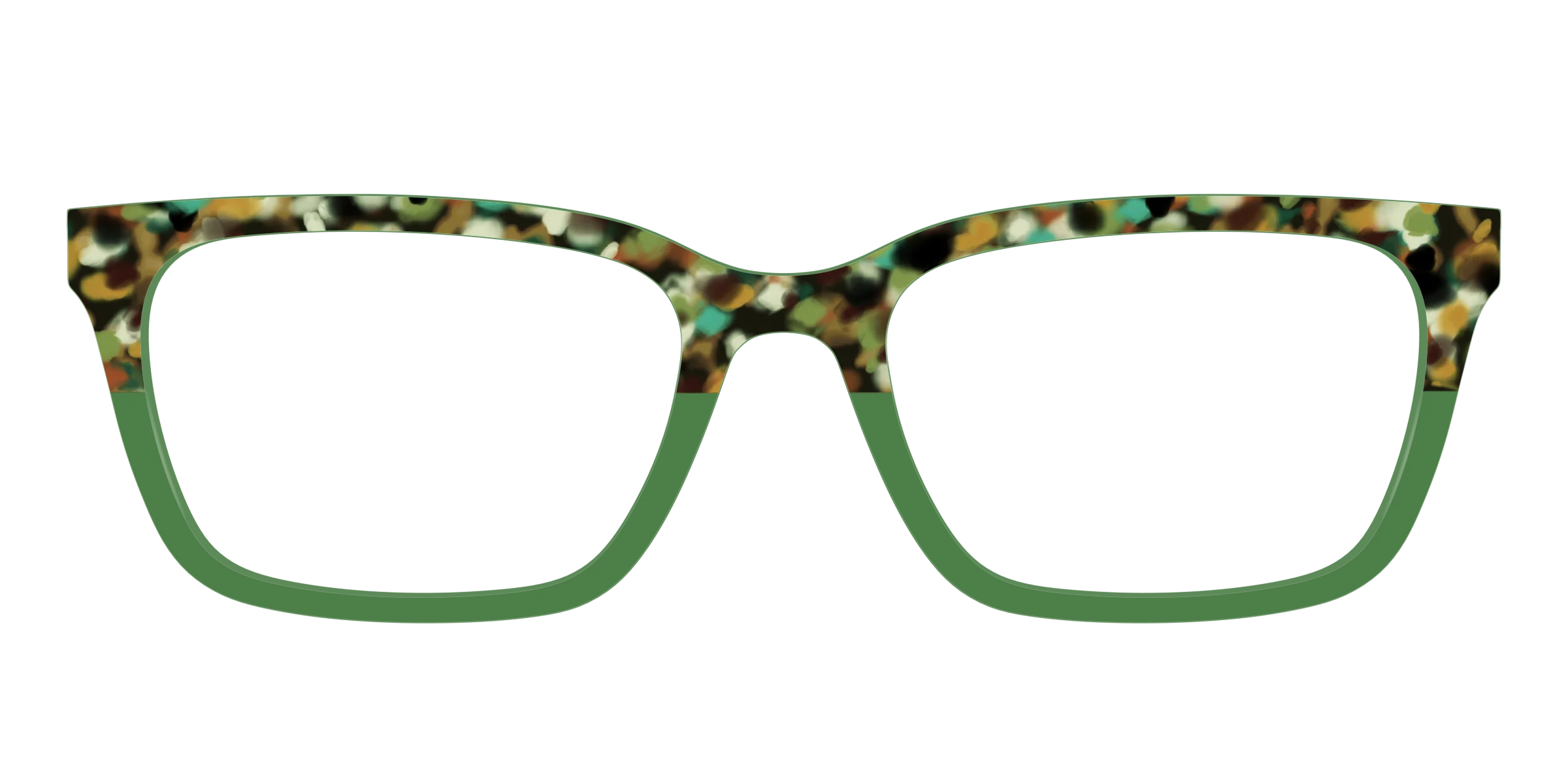 The Forest Tortoise Crystal Split - Image 9