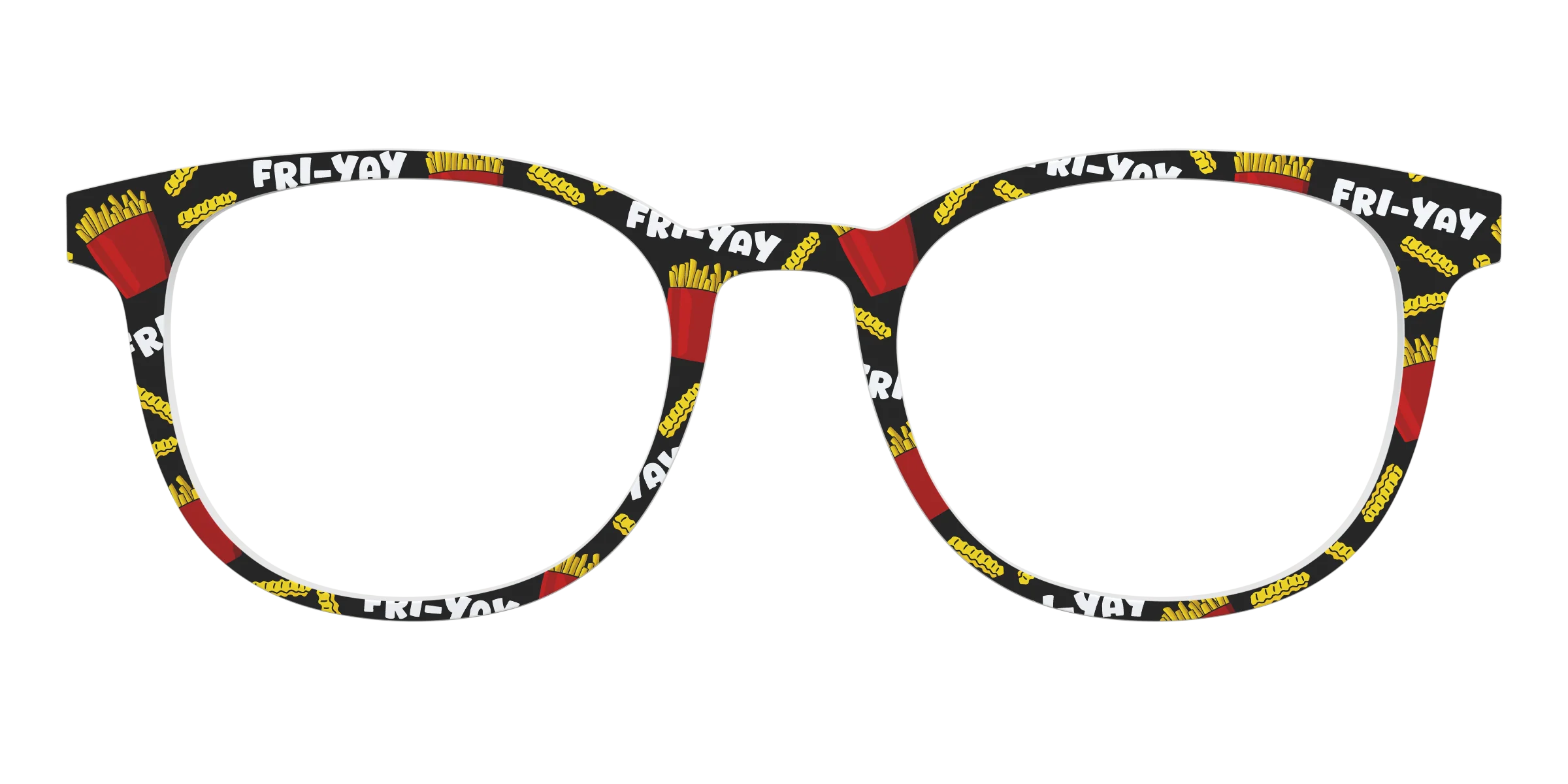 The Fri-Yay - Image 15