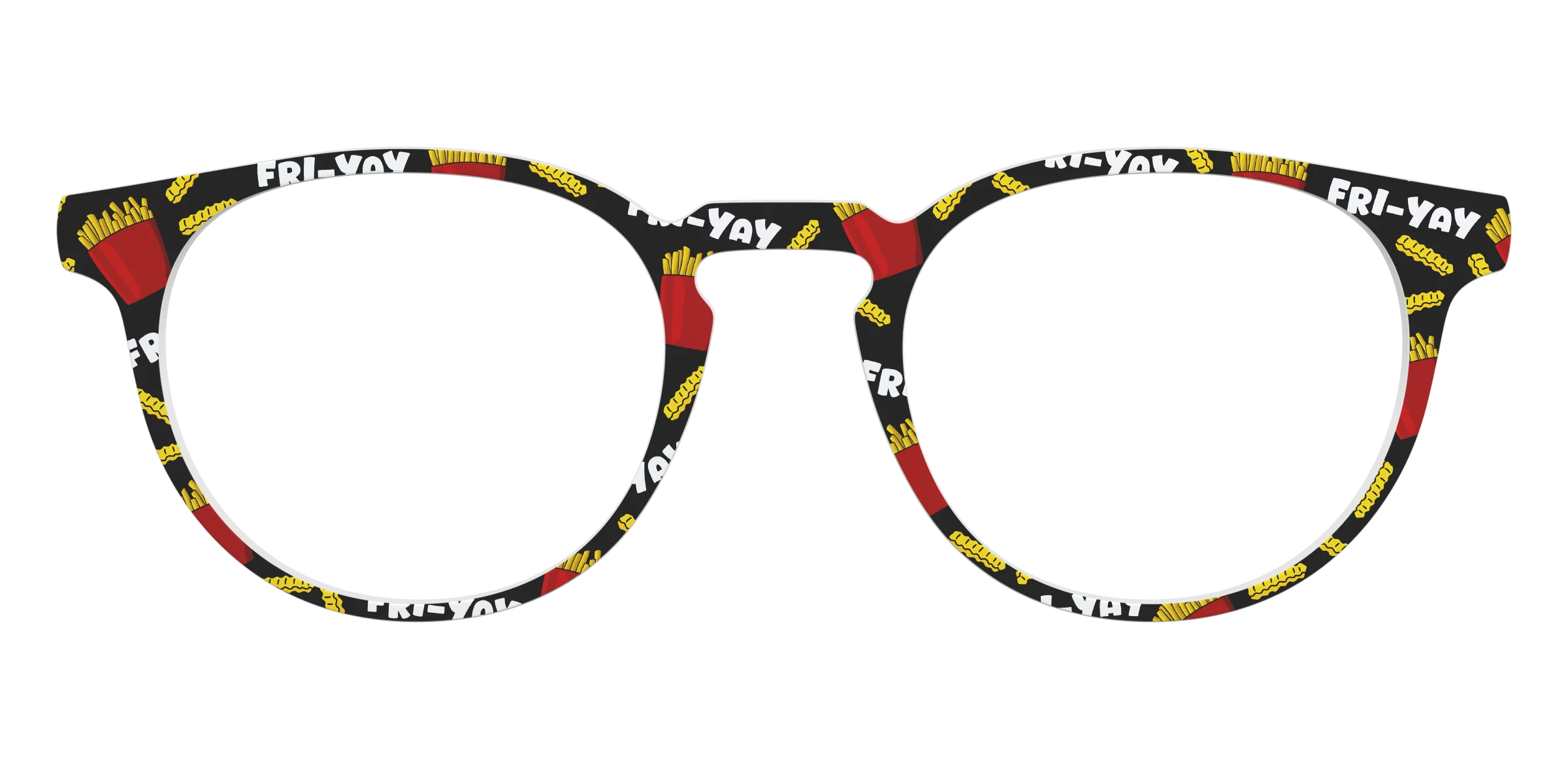 The Fri-Yay - Image 19