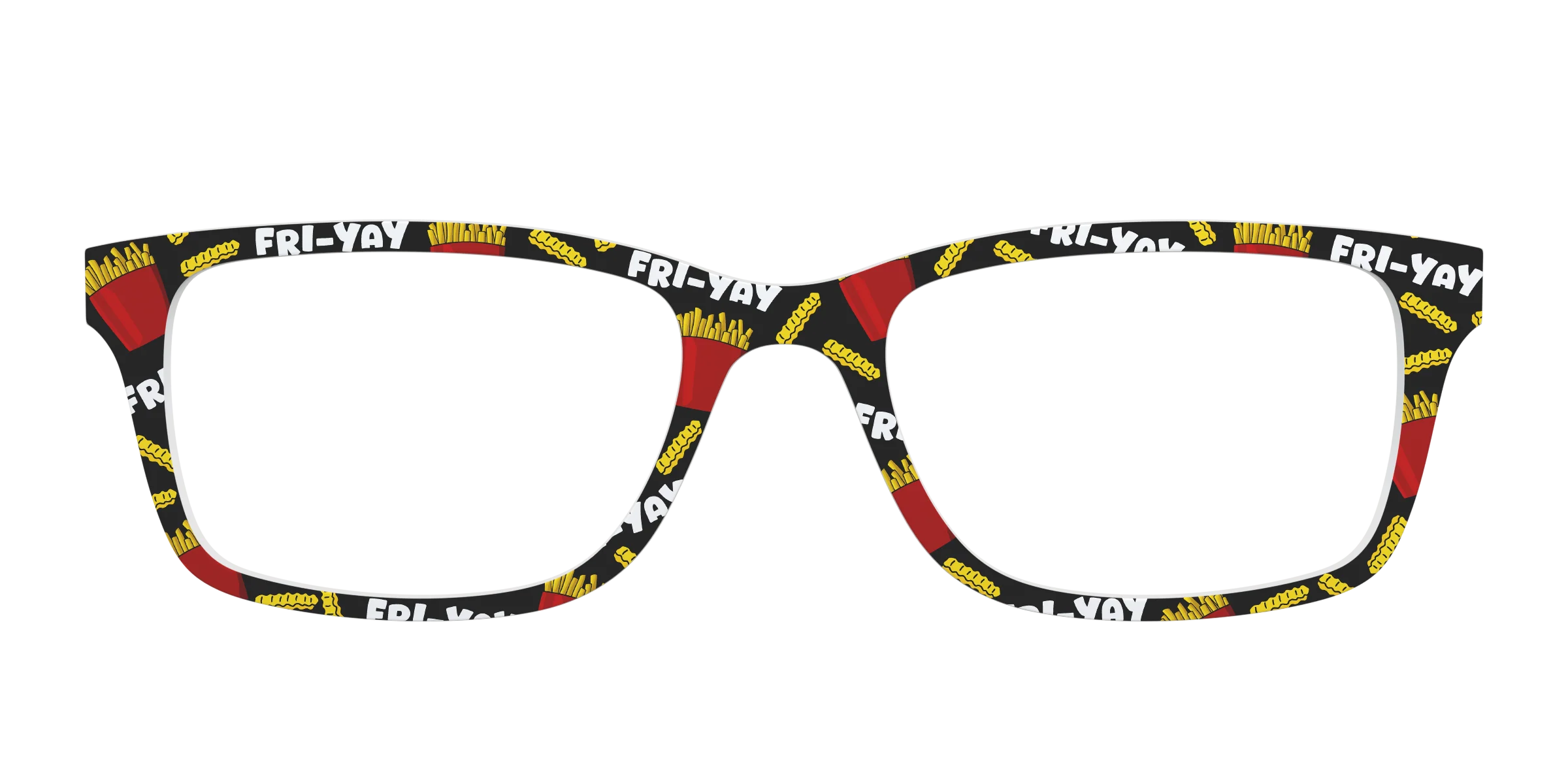 The Fri-Yay - Image 5