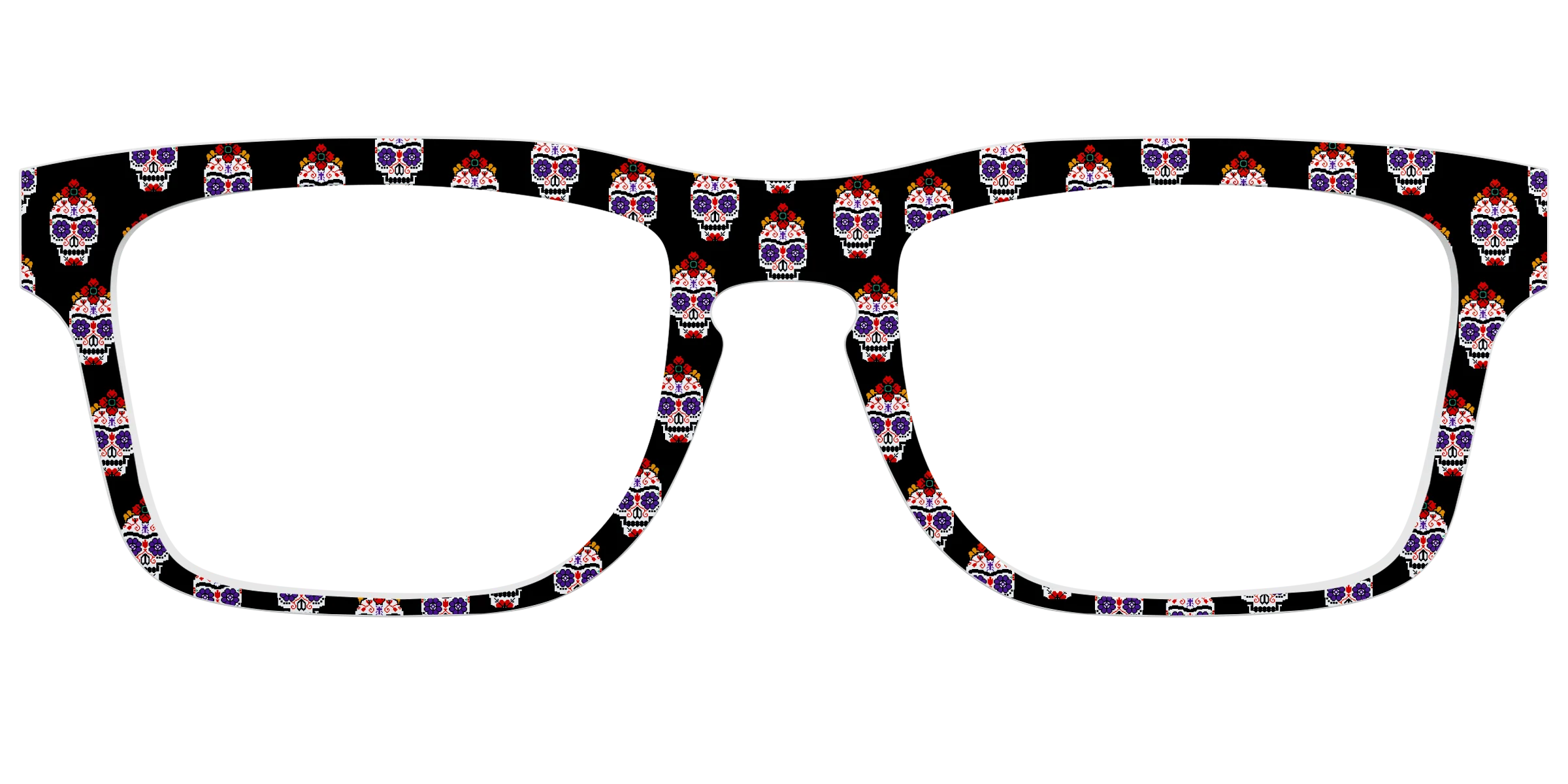 The Frida Sugar Skulls - Image 35