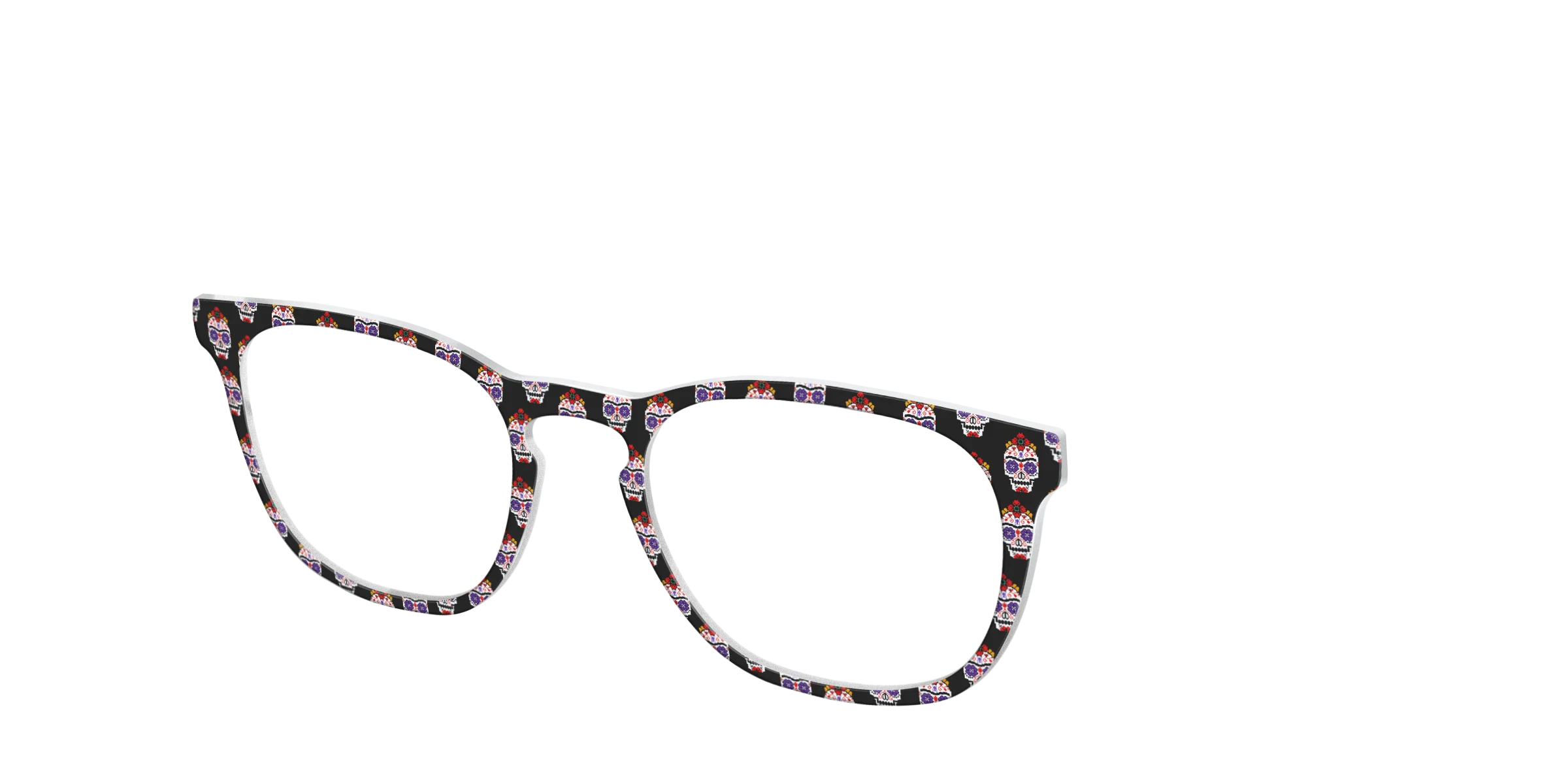 The Frida Sugar Skulls - Image 8