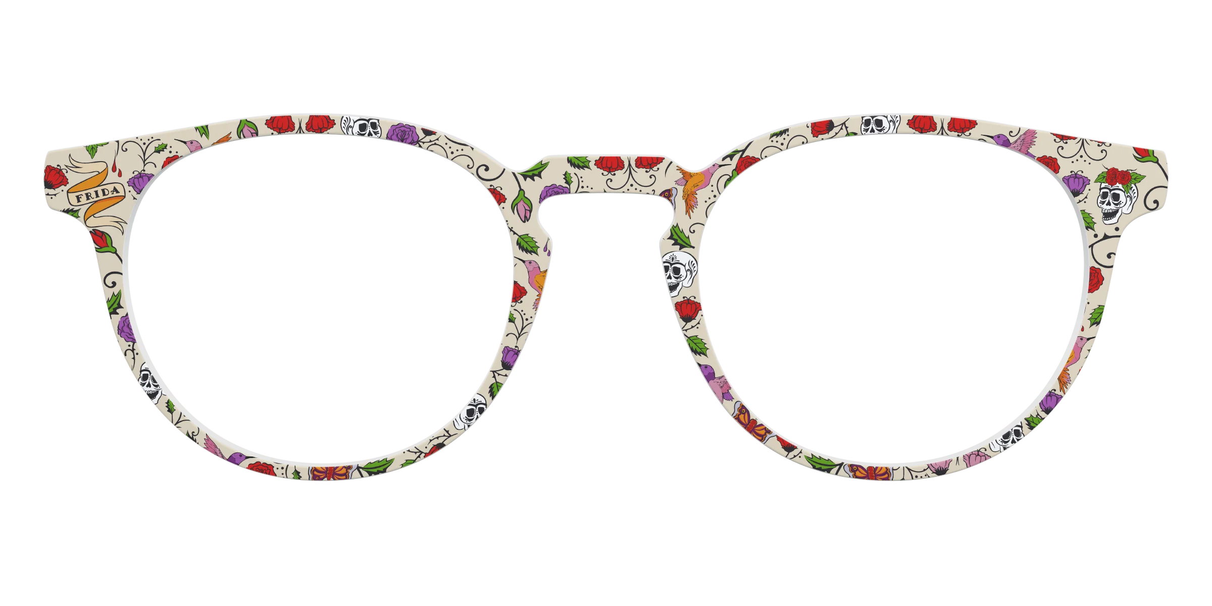 The Frida Tattoos - Image 19