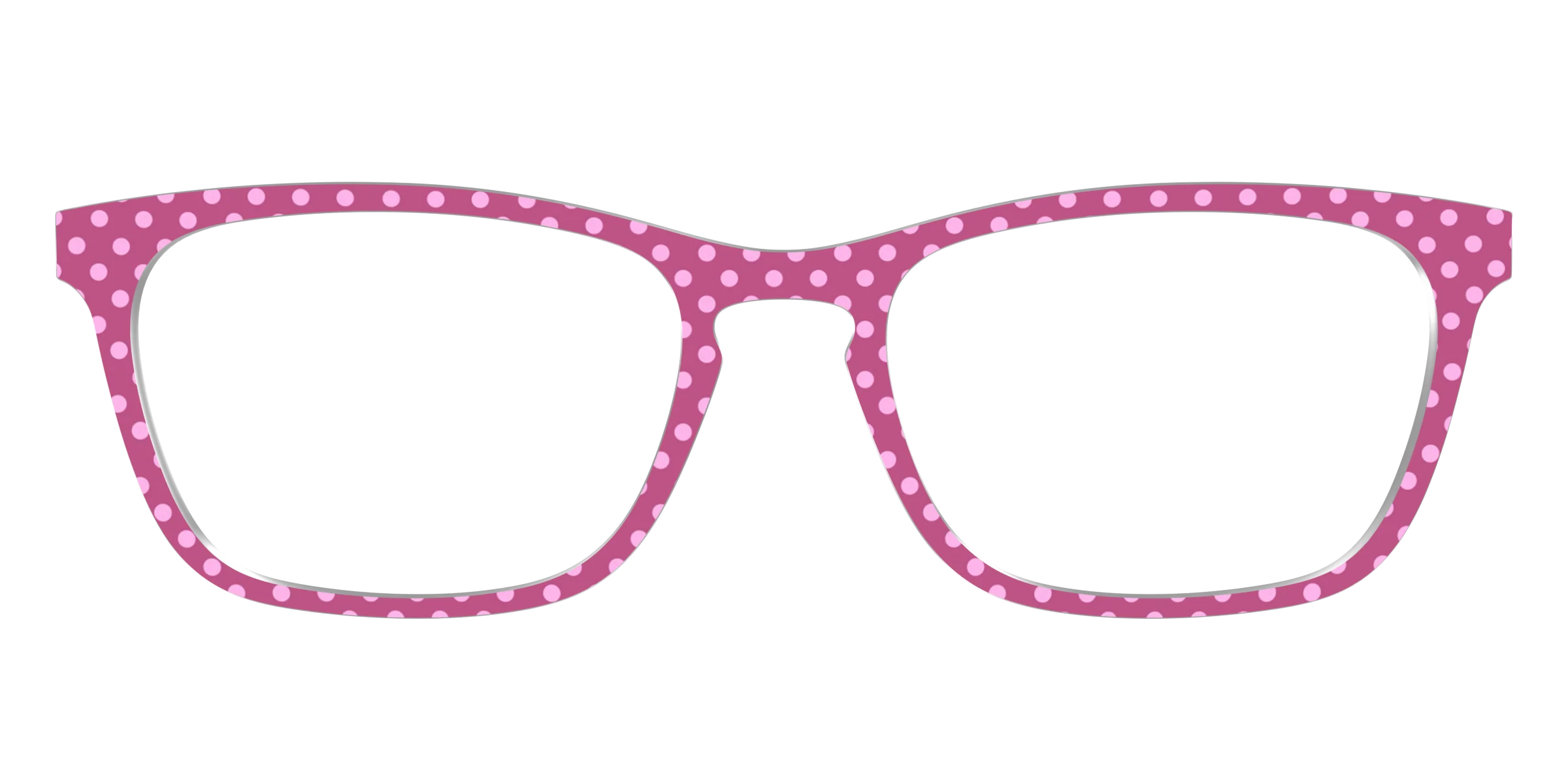 The Fuchsia Polka Dots - Image 13