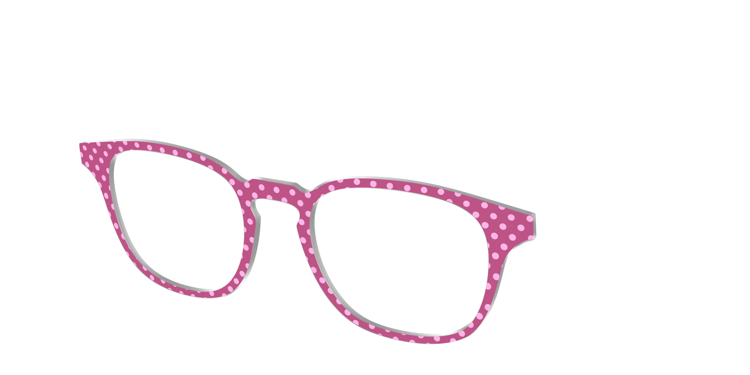 The Fuchsia Polka Dots - Image 18