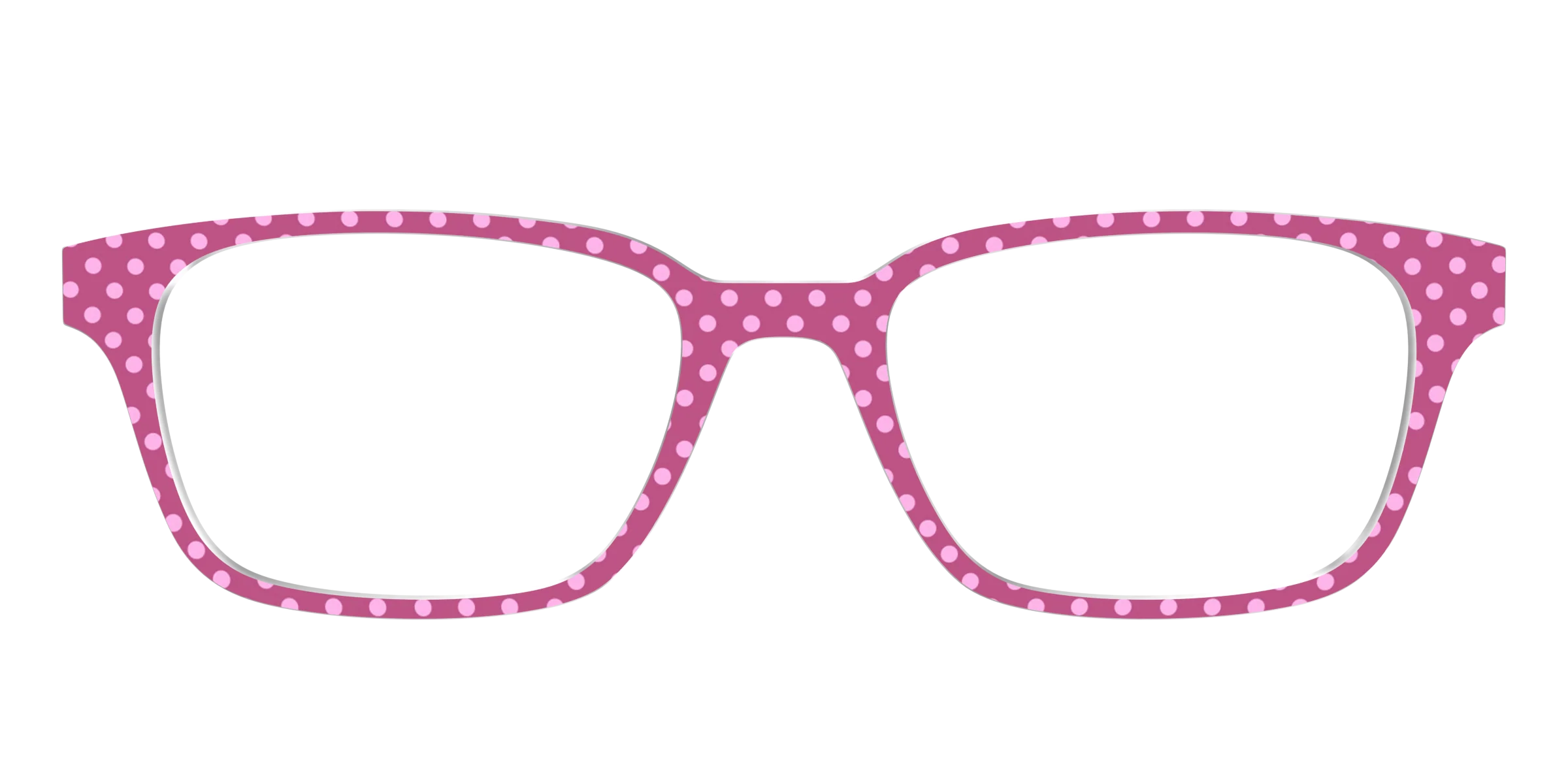 The Fuchsia Polka Dots - Image 21