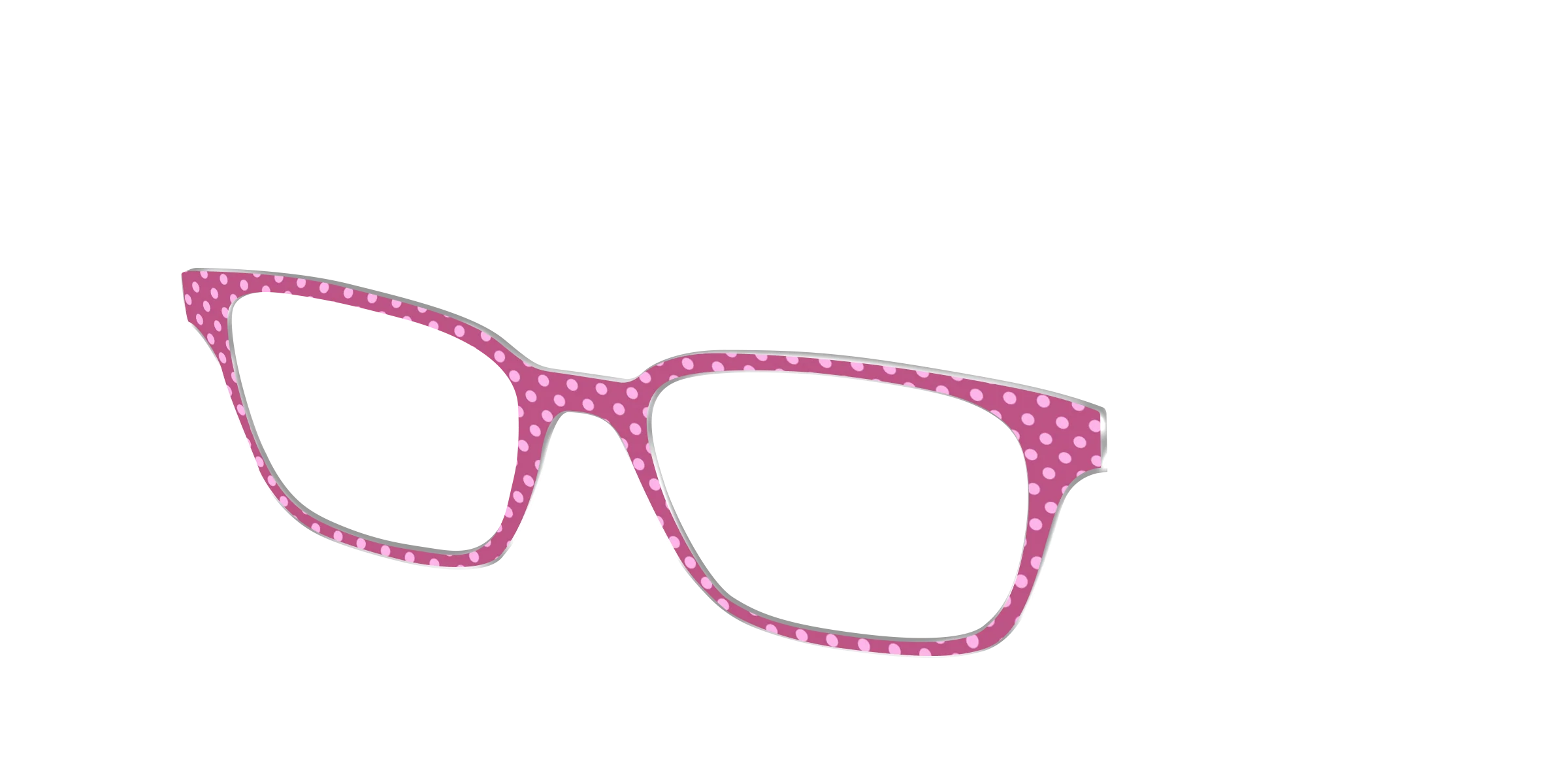 The Fuchsia Polka Dots - Image 22