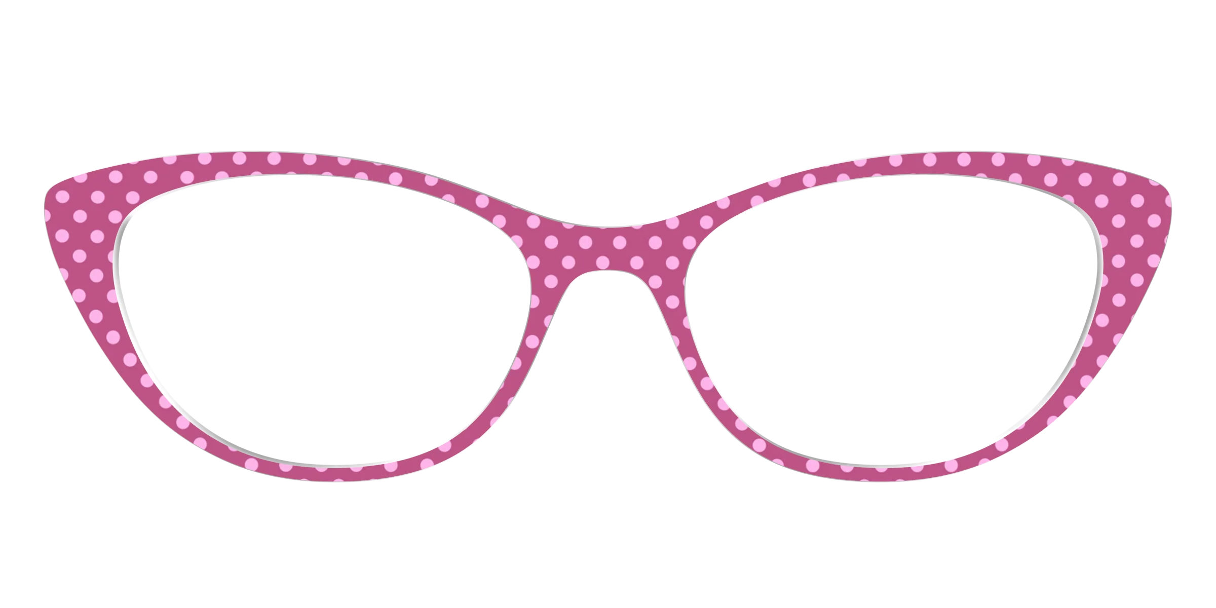 The Fuchsia Polka Dots - Image 23