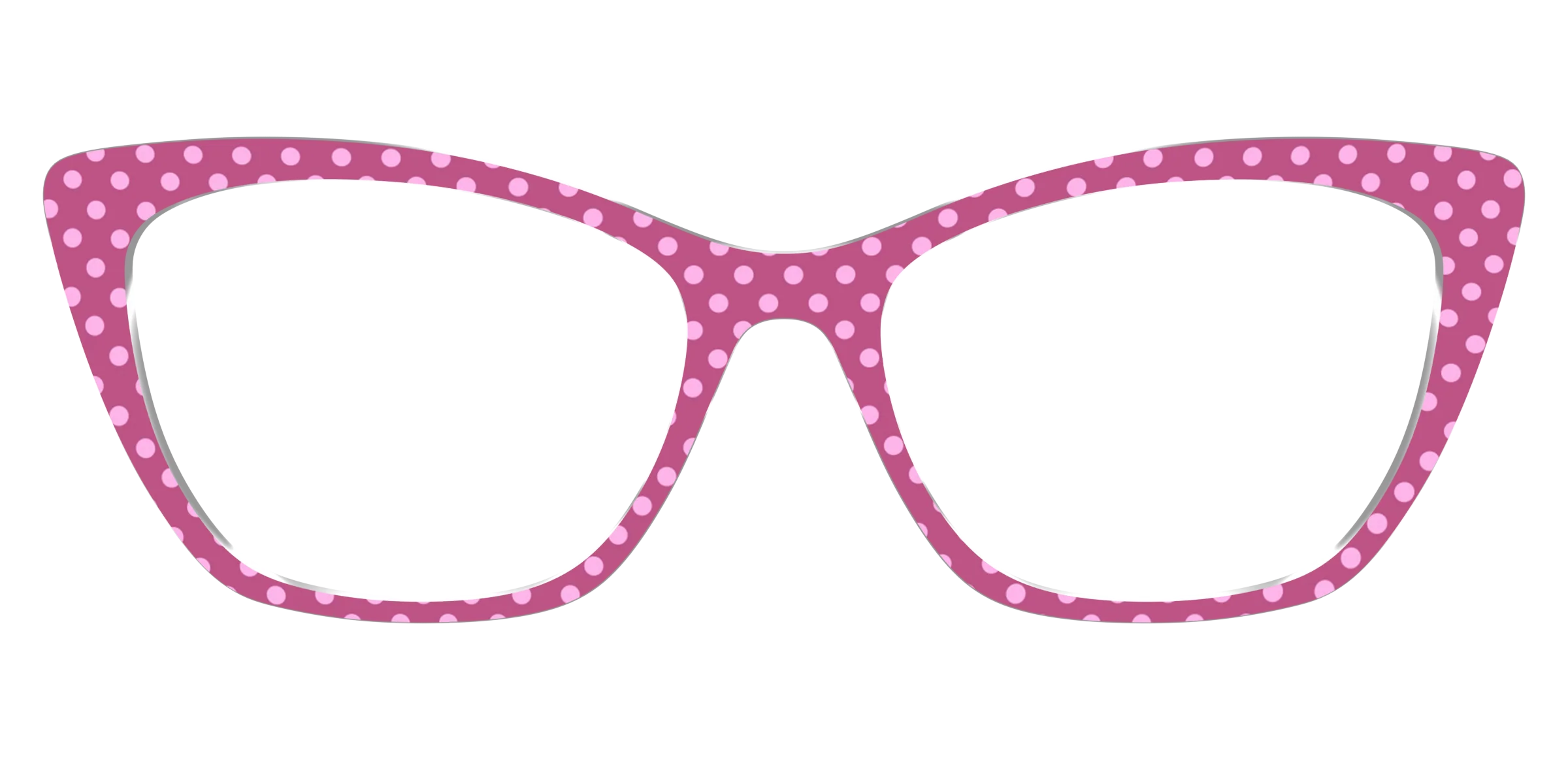 The Fuchsia Polka Dots - Image 25