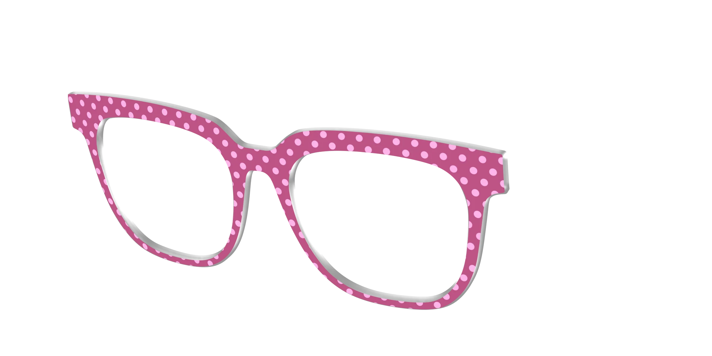 The Fuchsia Polka Dots - Image 38