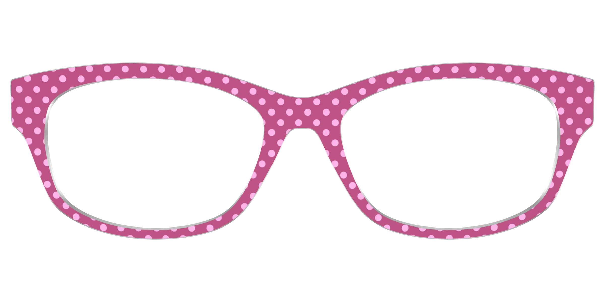 The Fuchsia Polka Dots - Image 39