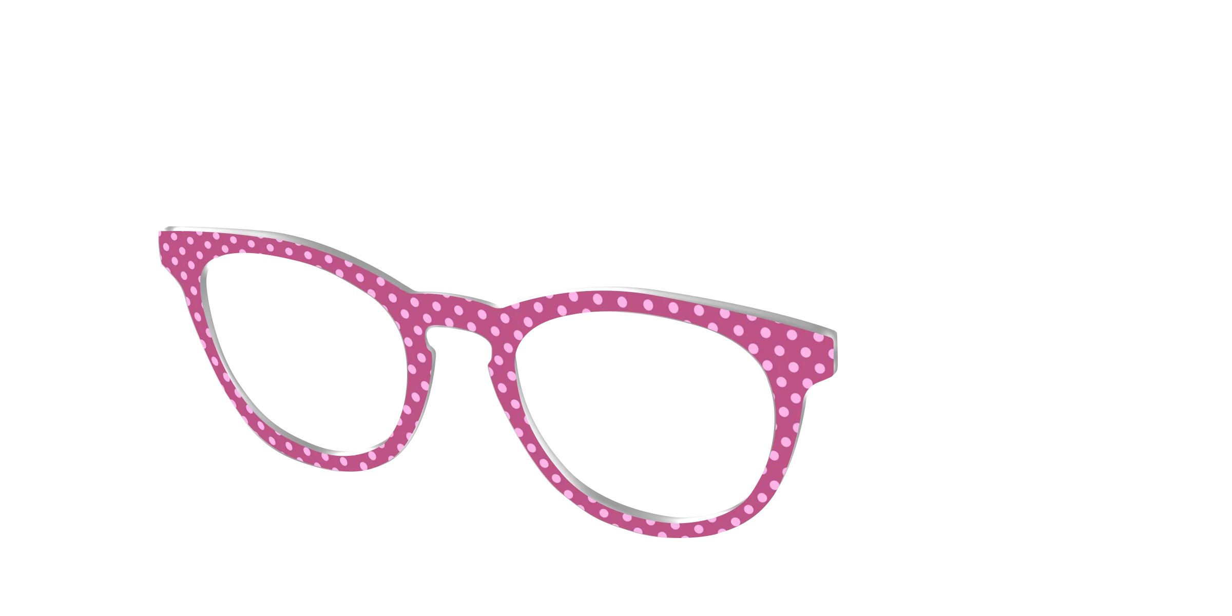 The Fuchsia Polka Dots - Image 4