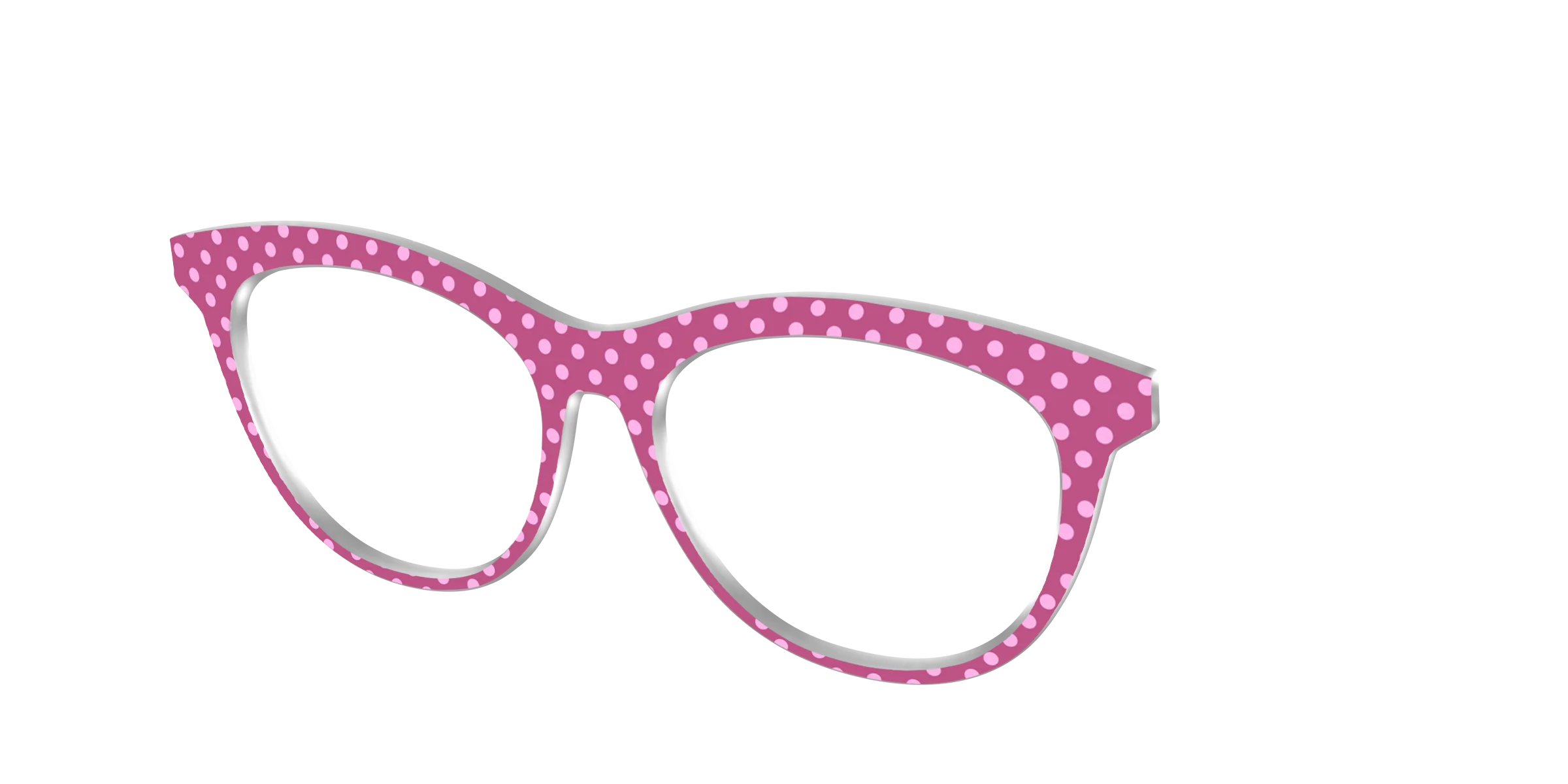 The Fuchsia Polka Dots - Image 42