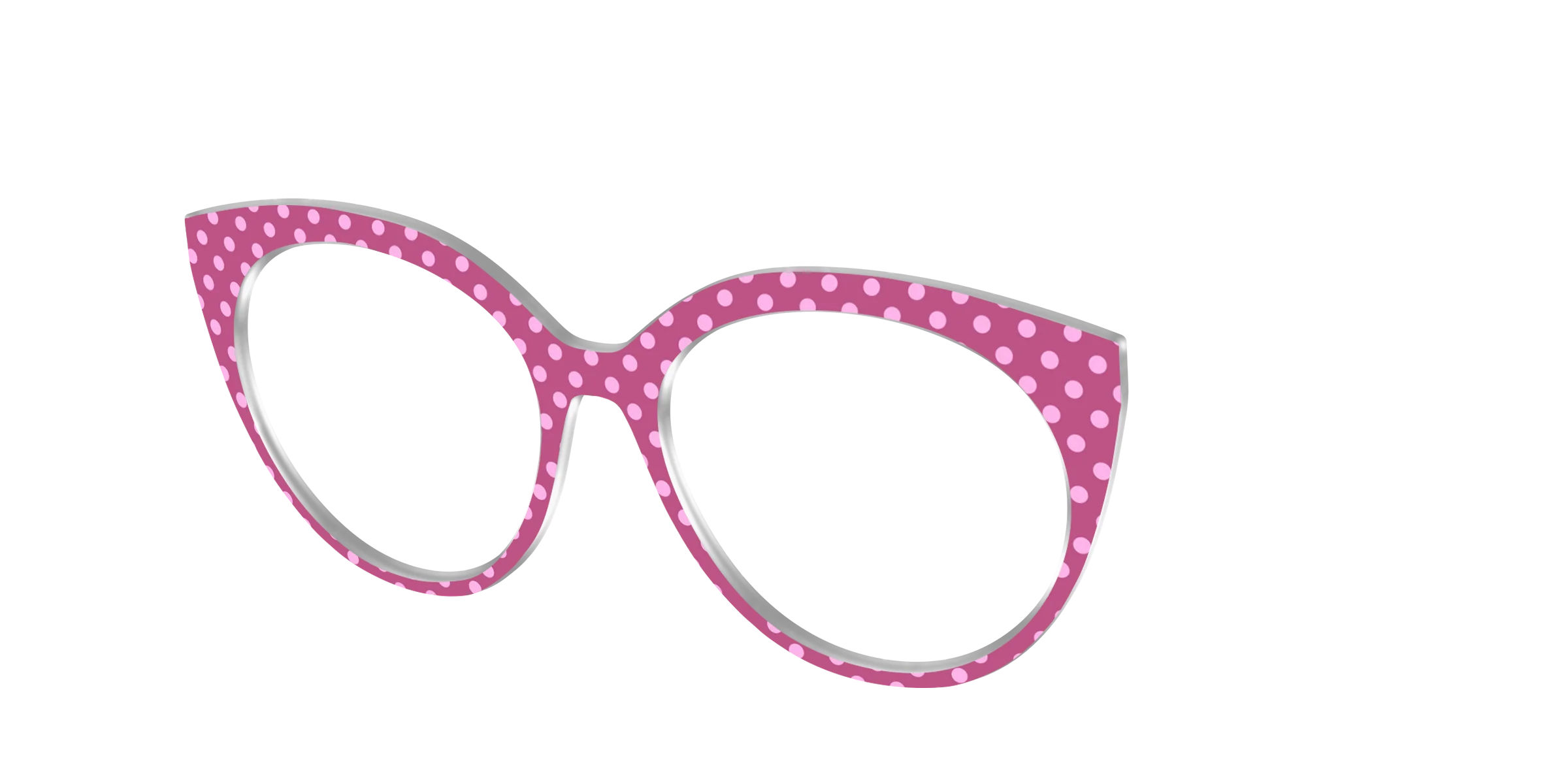 The Fuchsia Polka Dots - Image 44