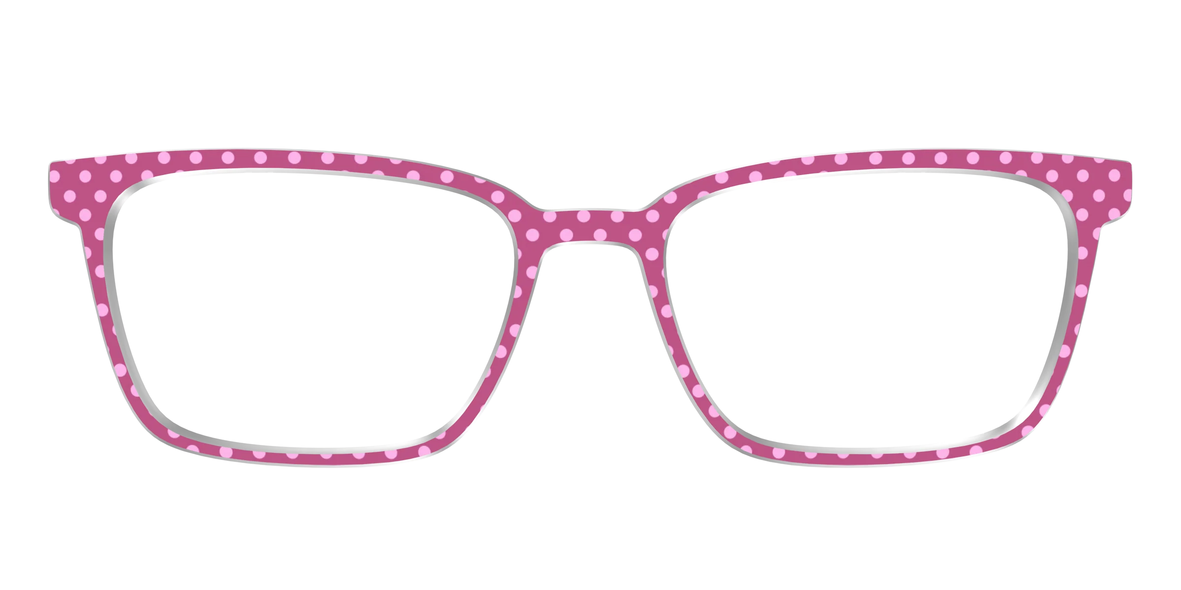 The Fuchsia Polka Dots - Image 45