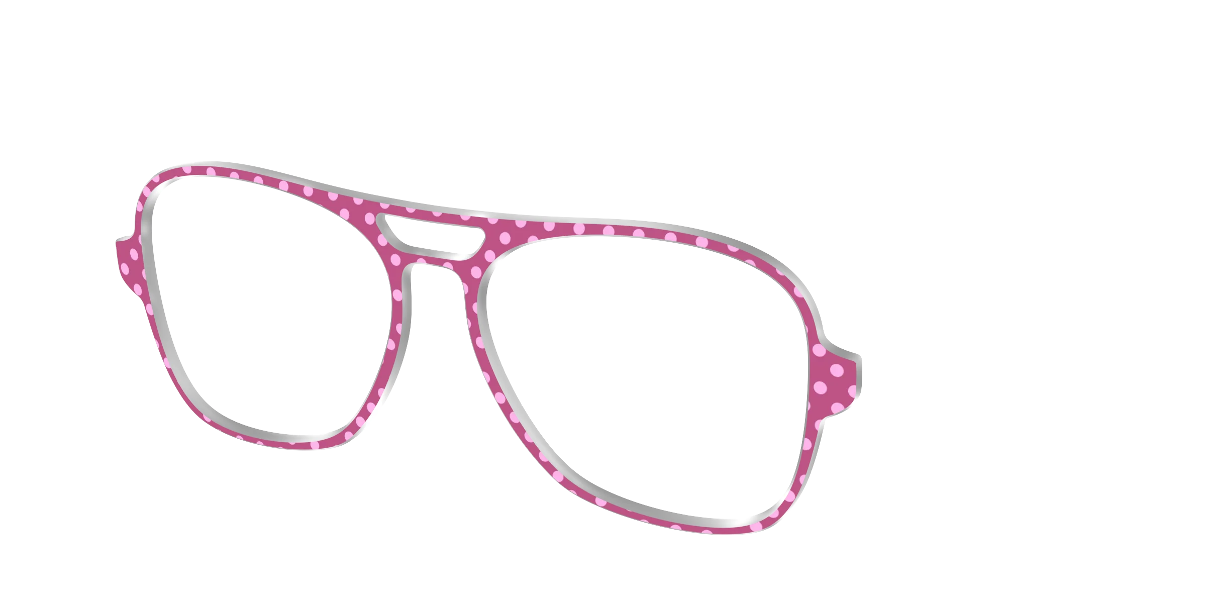 The Fuchsia Polka Dots - Image 52