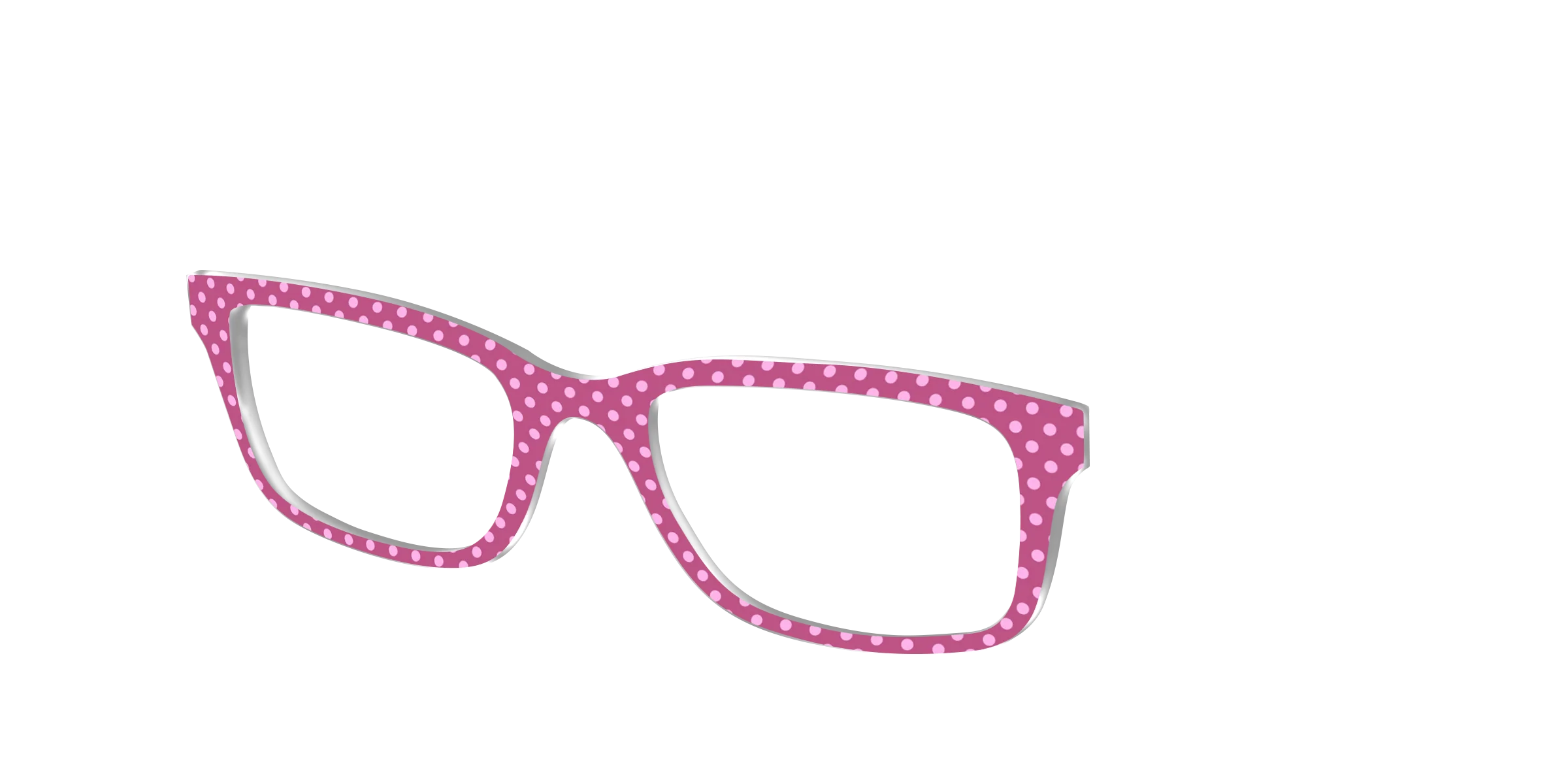 The Fuchsia Polka Dots - Image 6