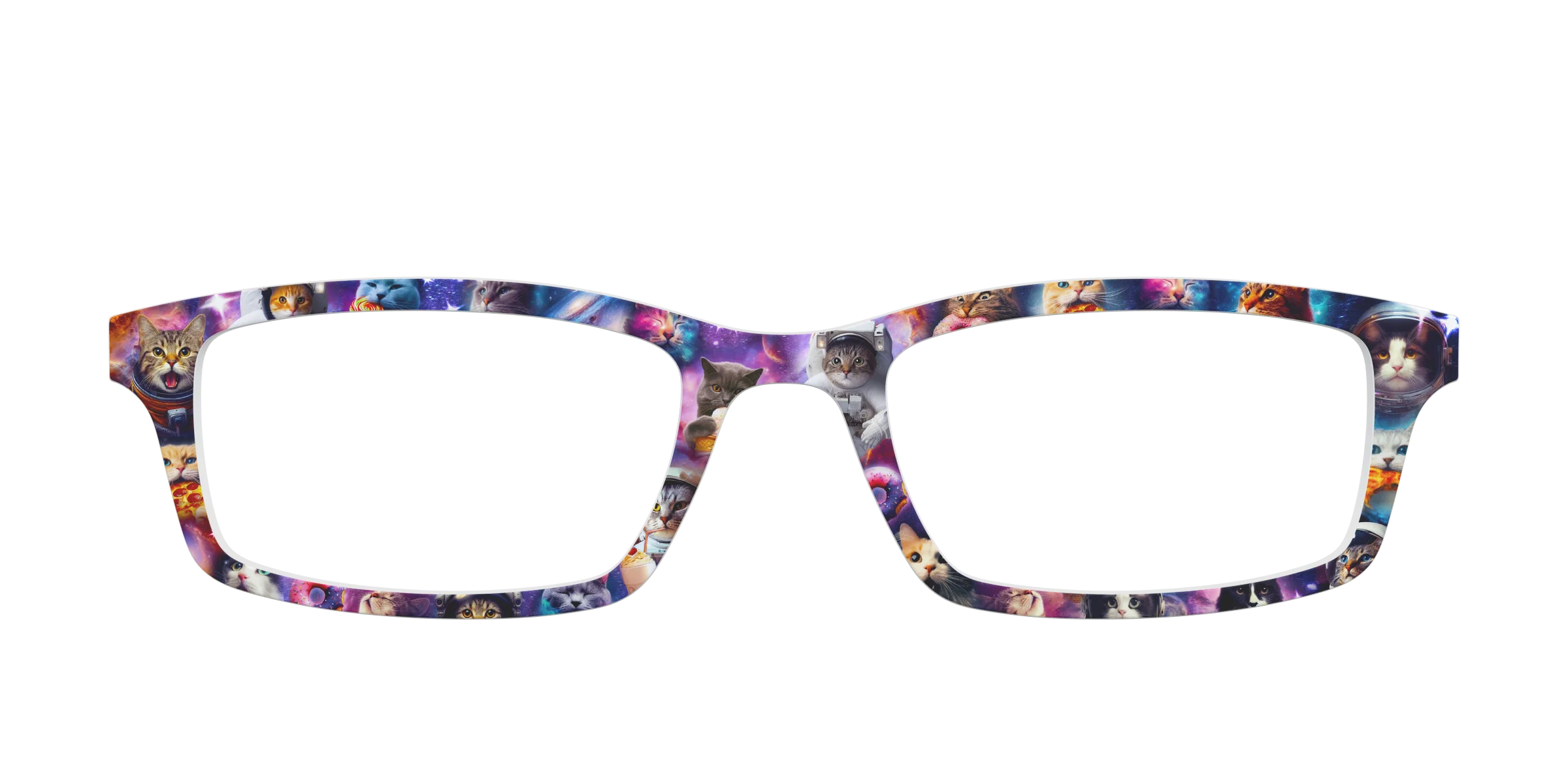 The Galactic Kittens
