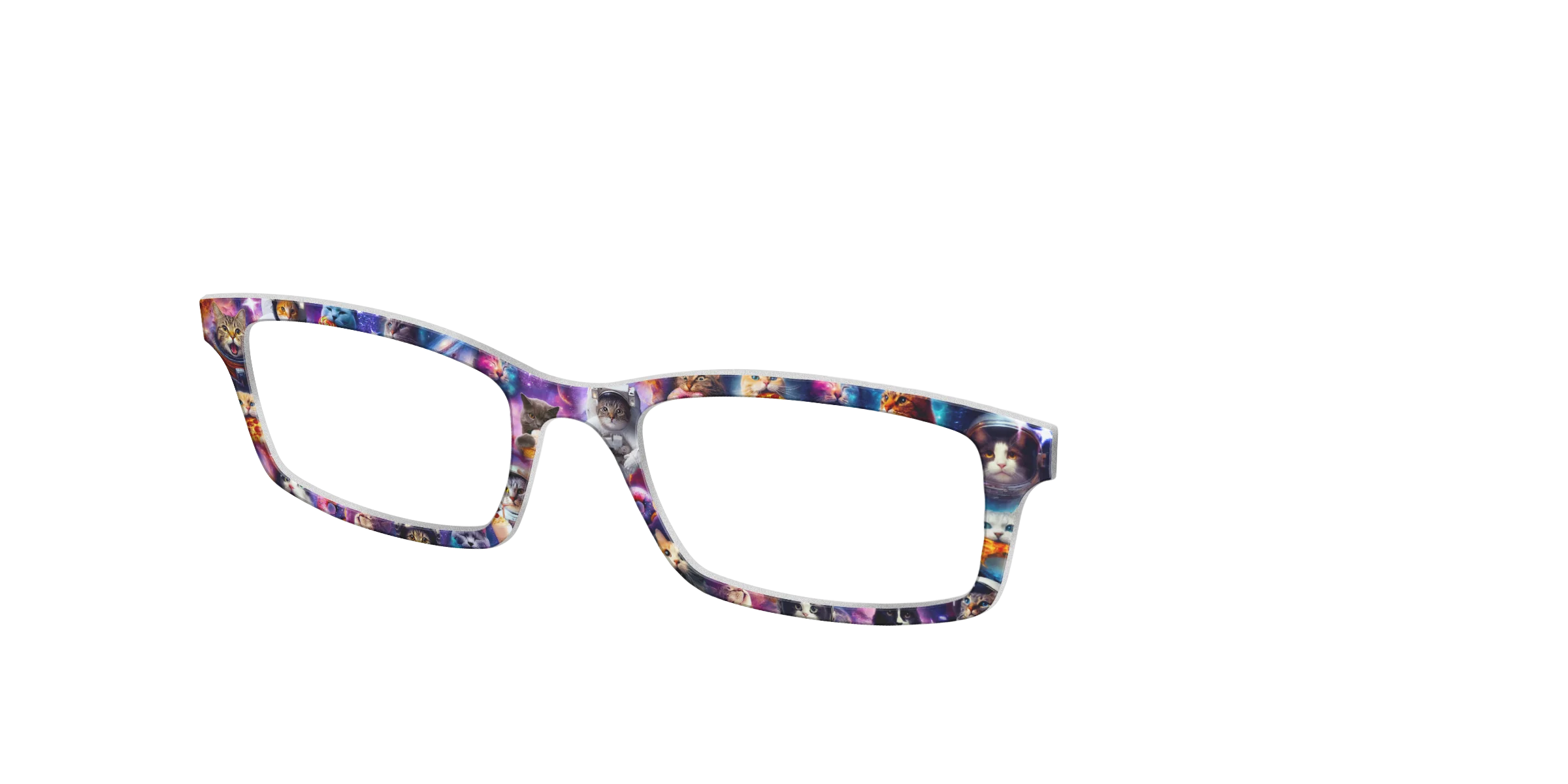 The Galactic Kittens - Image 2