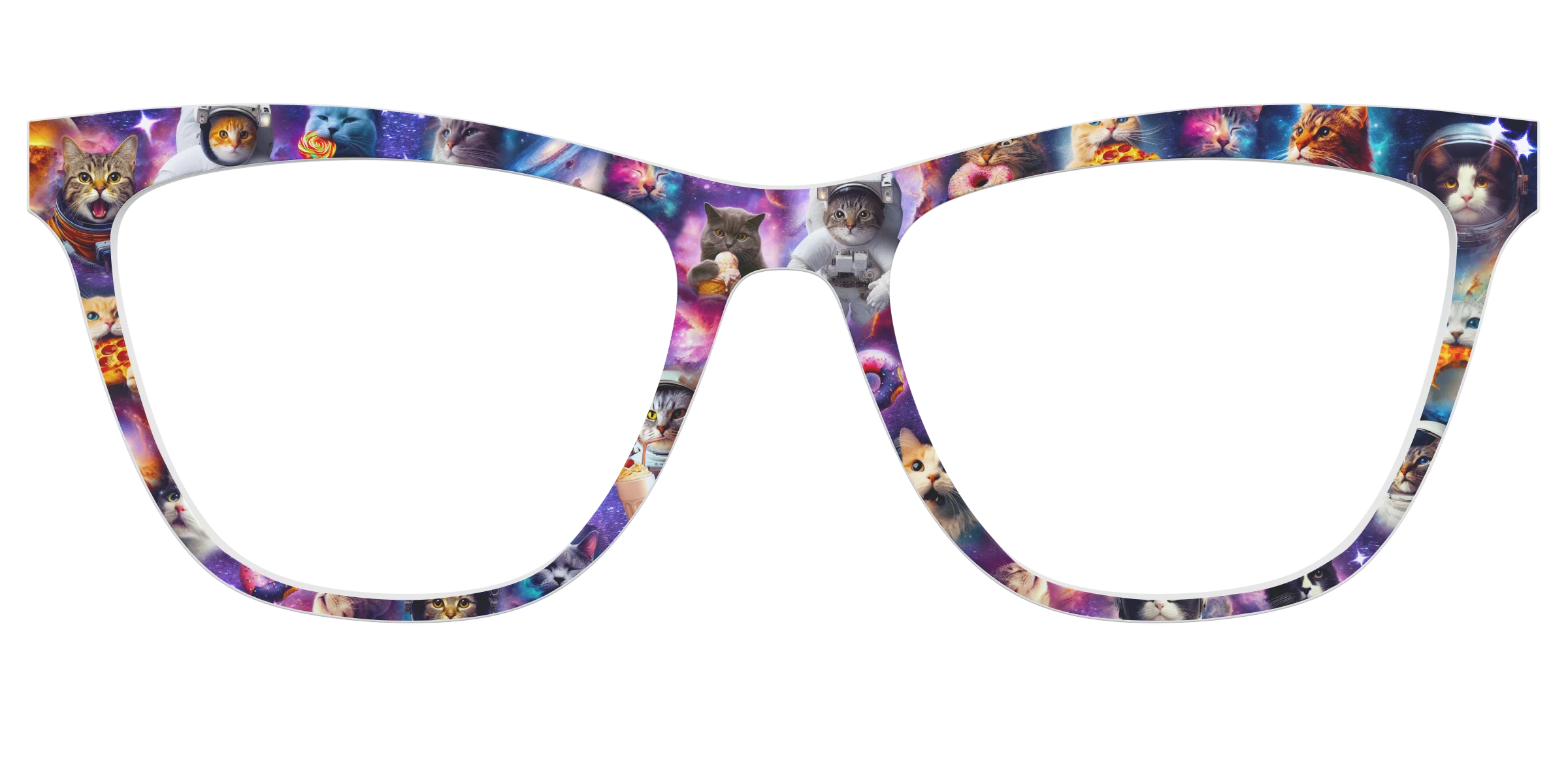The Galactic Kittens - Image 29