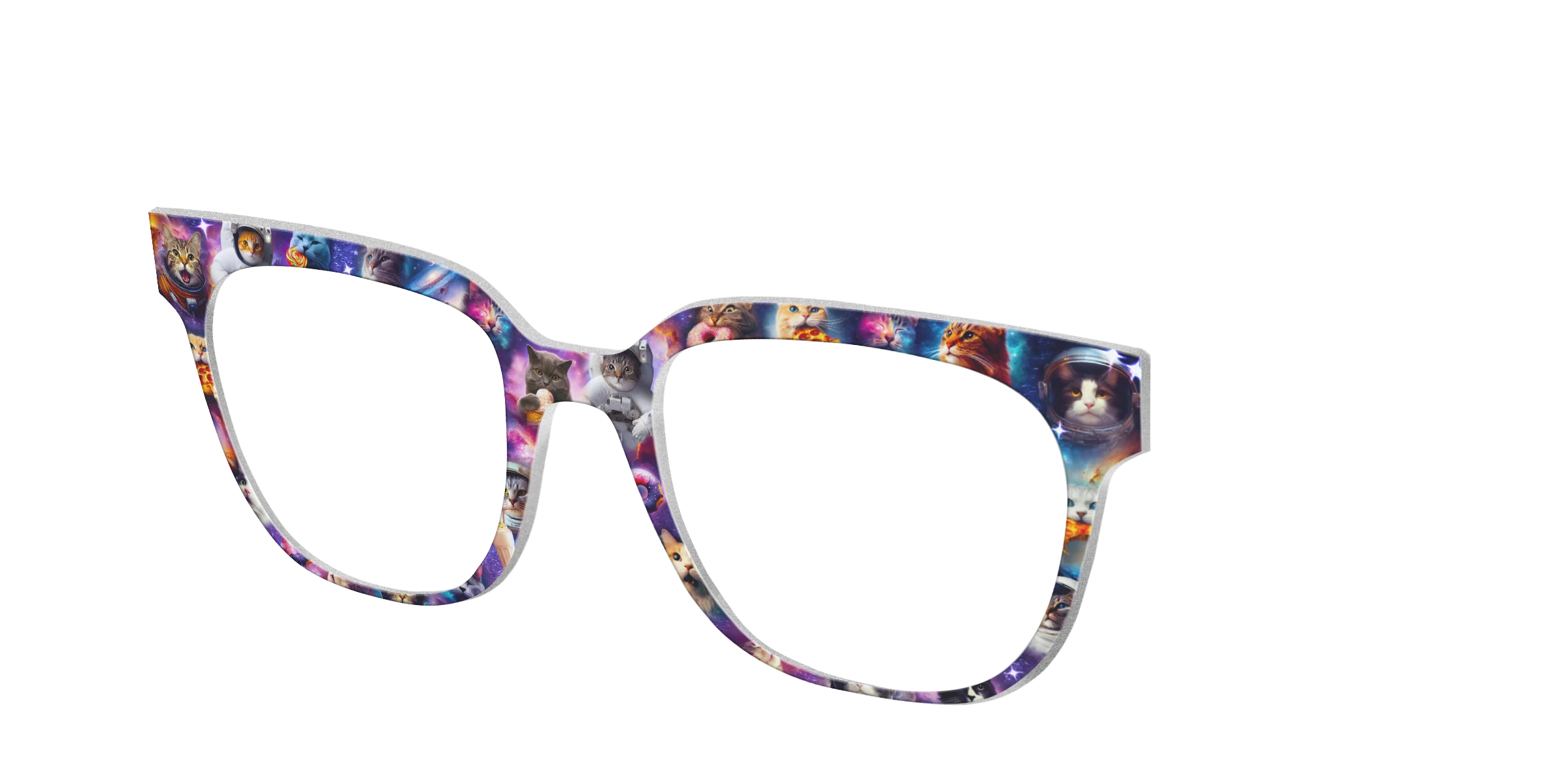 The Galactic Kittens - Image 32