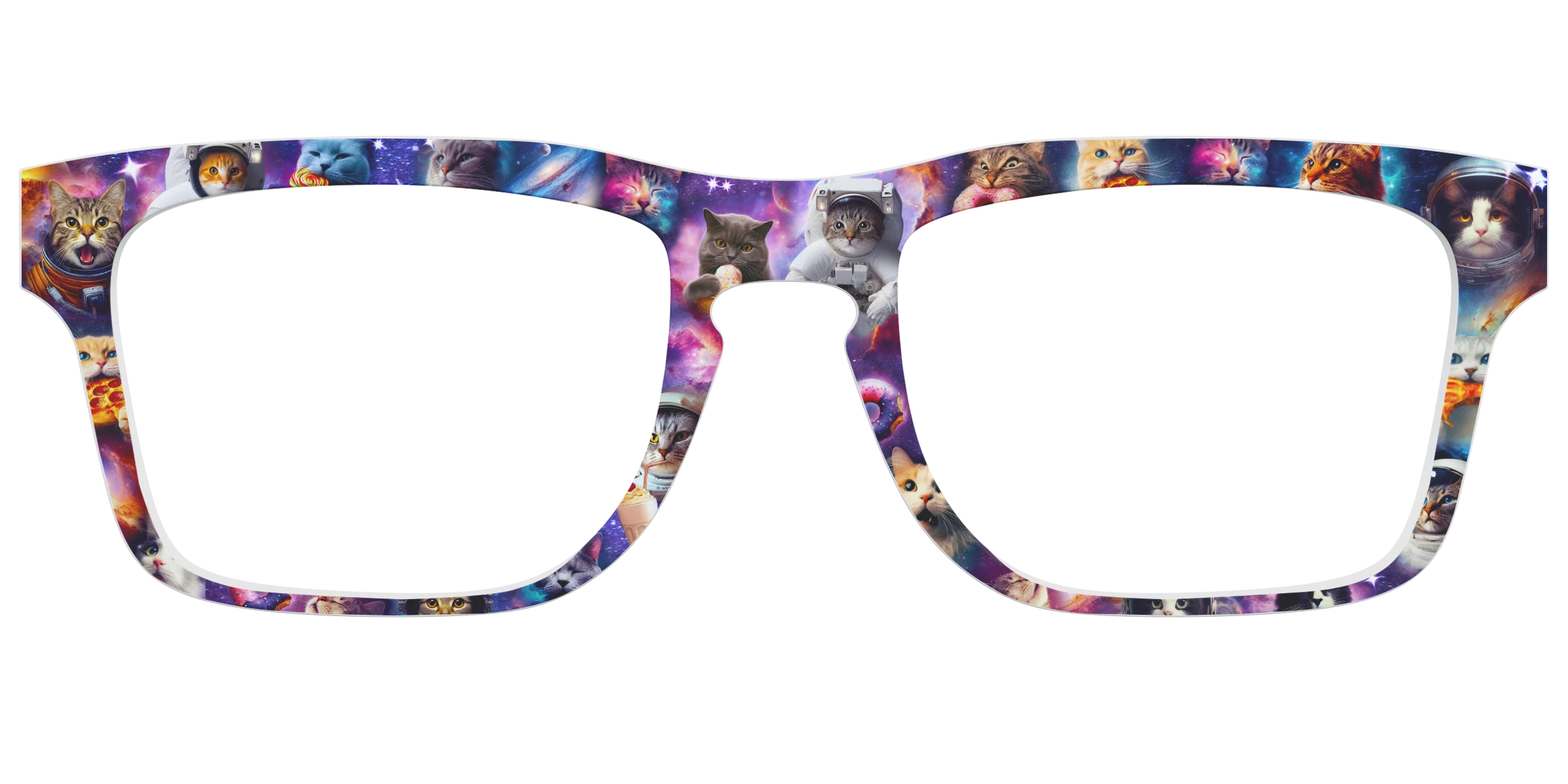 The Galactic Kittens - Image 35