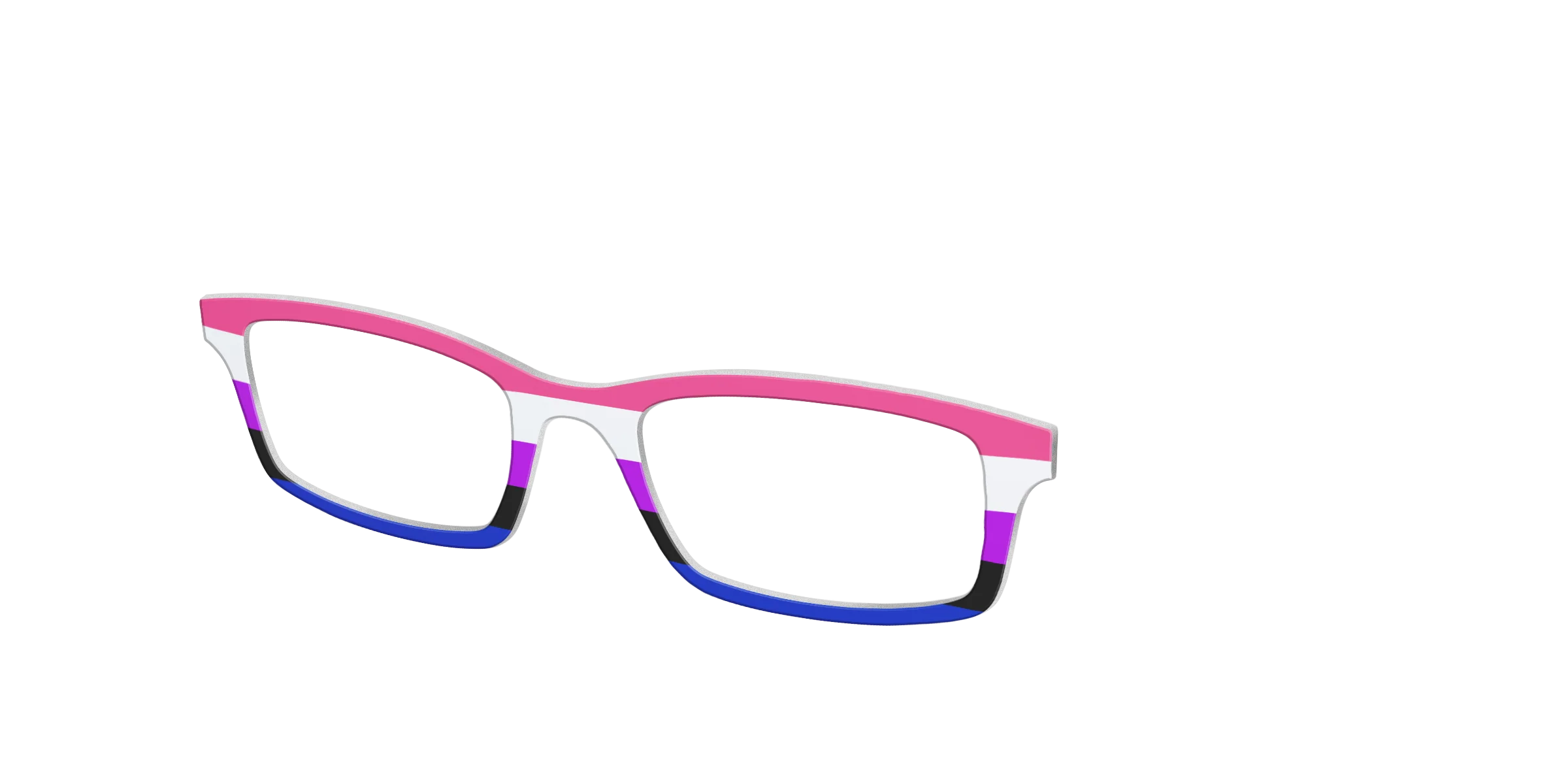The Genderfluid Flag - Image 2