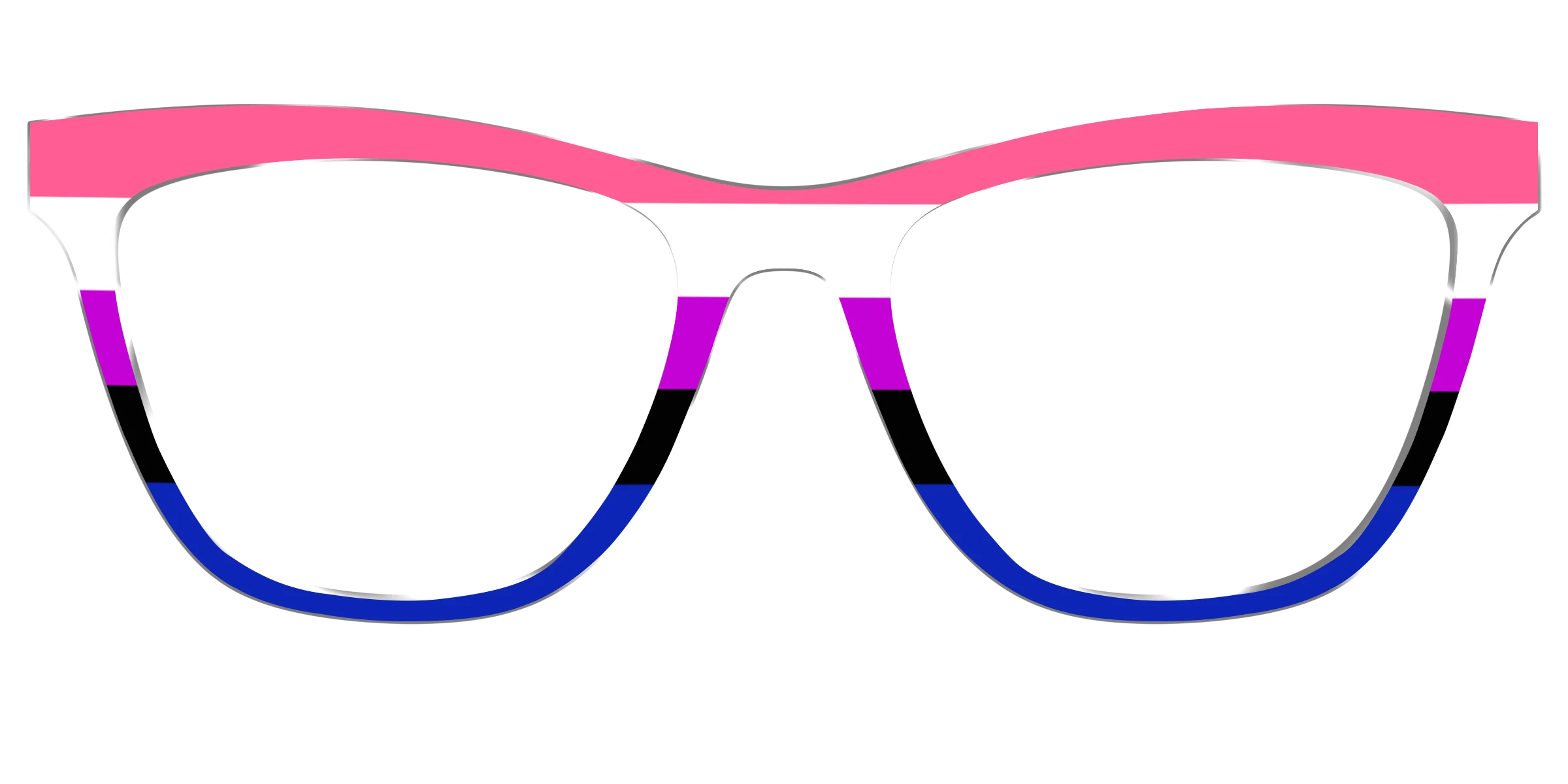 The Genderfluid Flag - Image 29