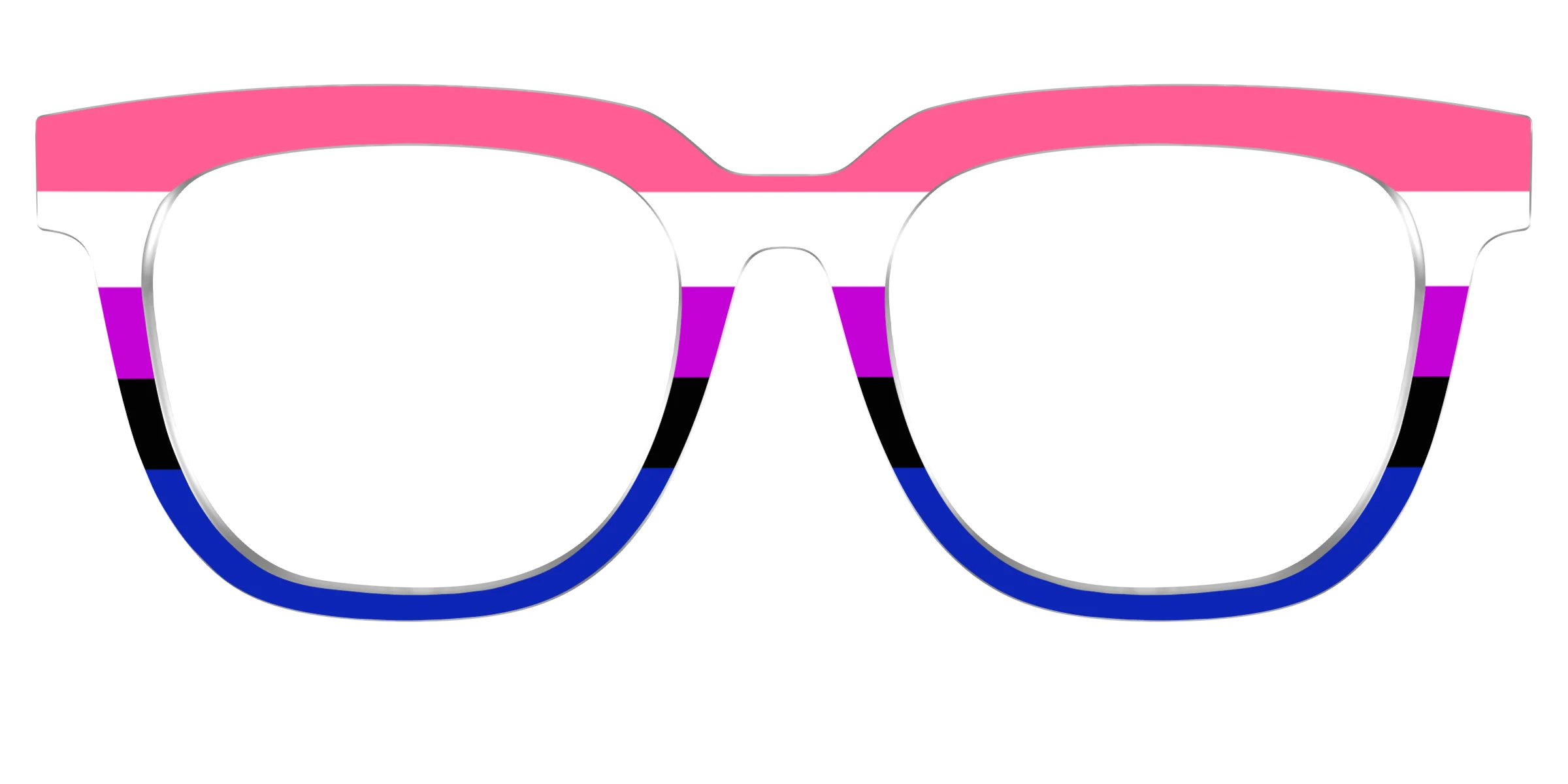 The Genderfluid Flag - Image 37