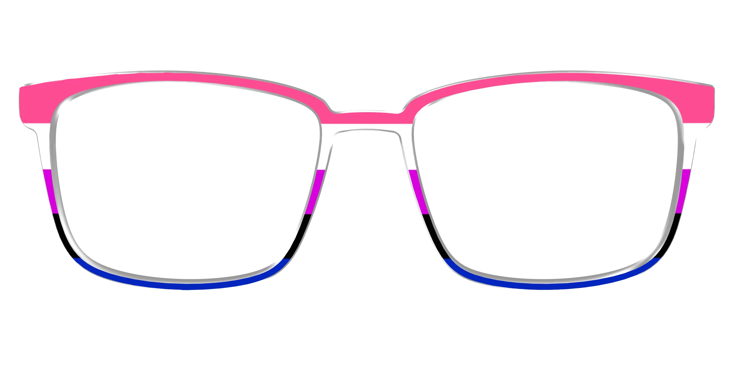 The Genderfluid Flag - Image 49