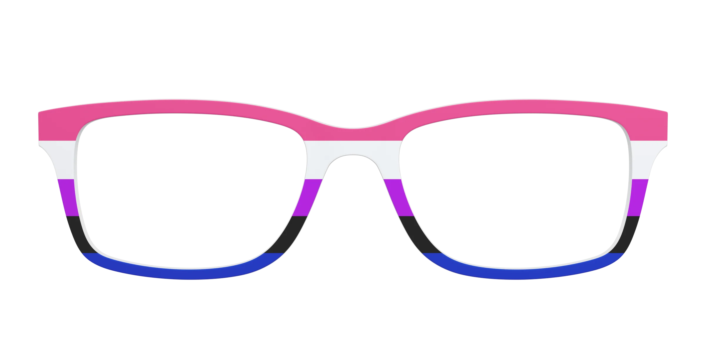 The Genderfluid Flag - Image 5