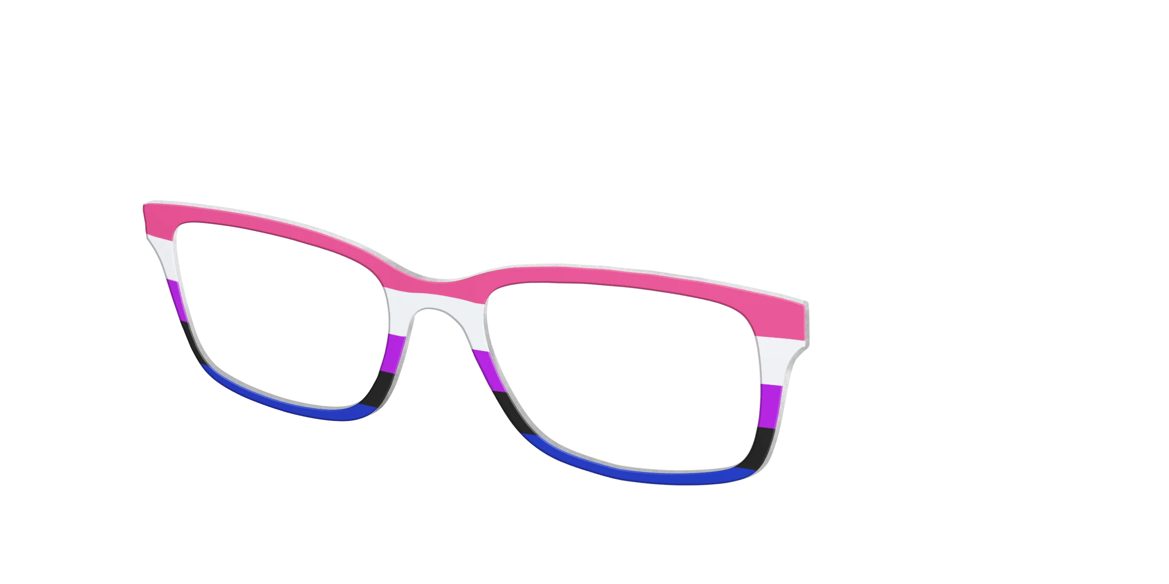 The Genderfluid Flag - Image 6